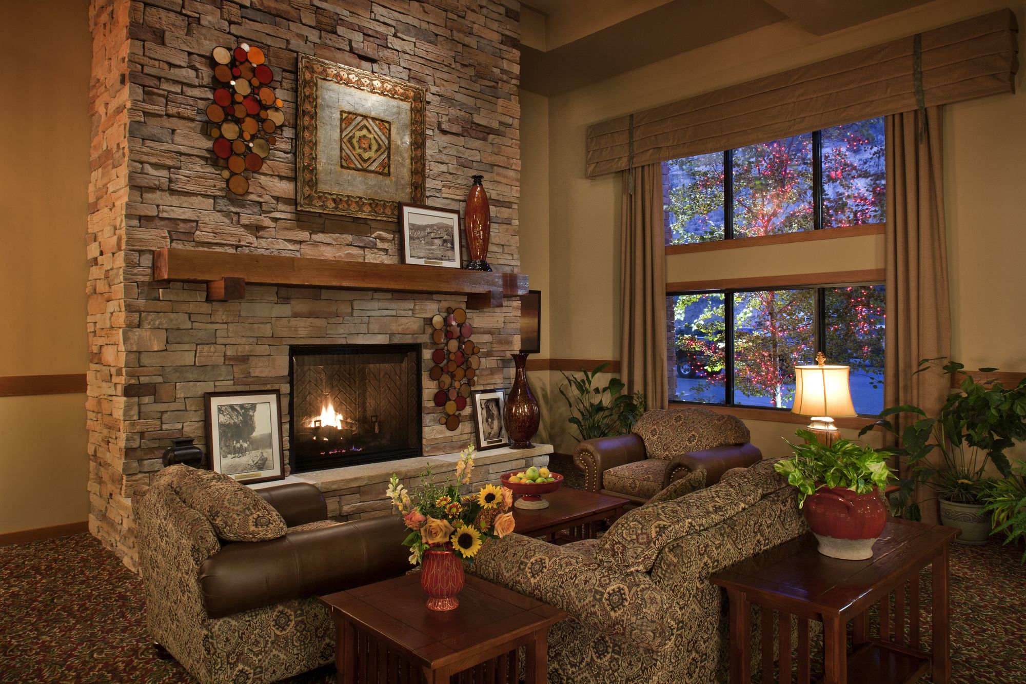 Hotel Glenwood Springs