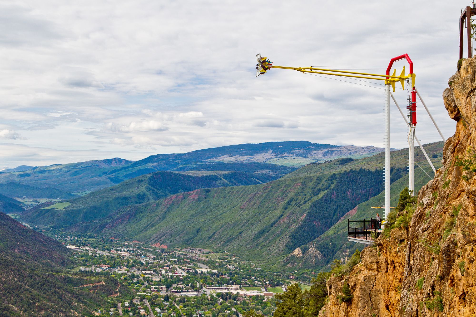 Hotel Glenwood Springs
