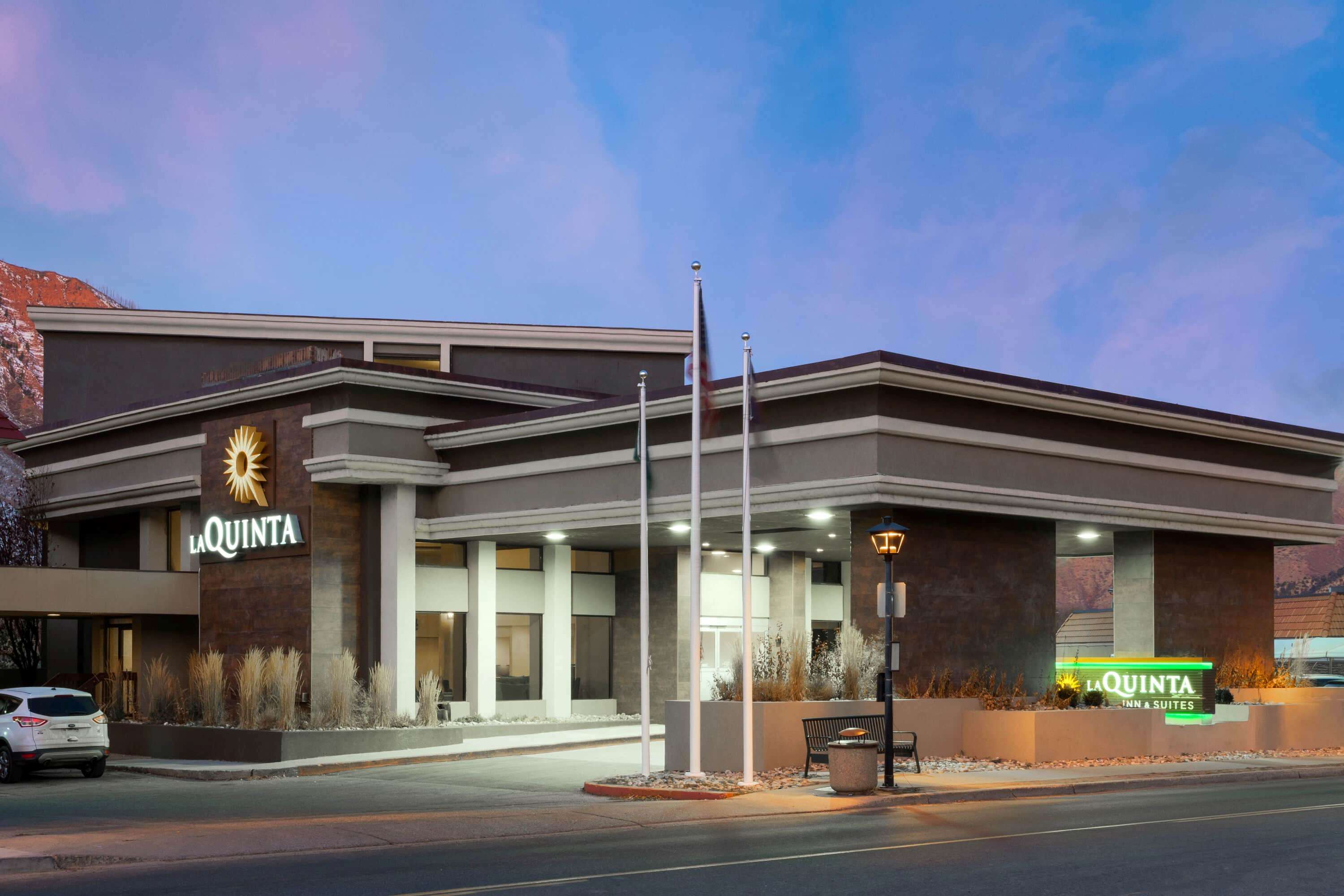 La Quinta Inn & Suites by Wyndham Glenwood