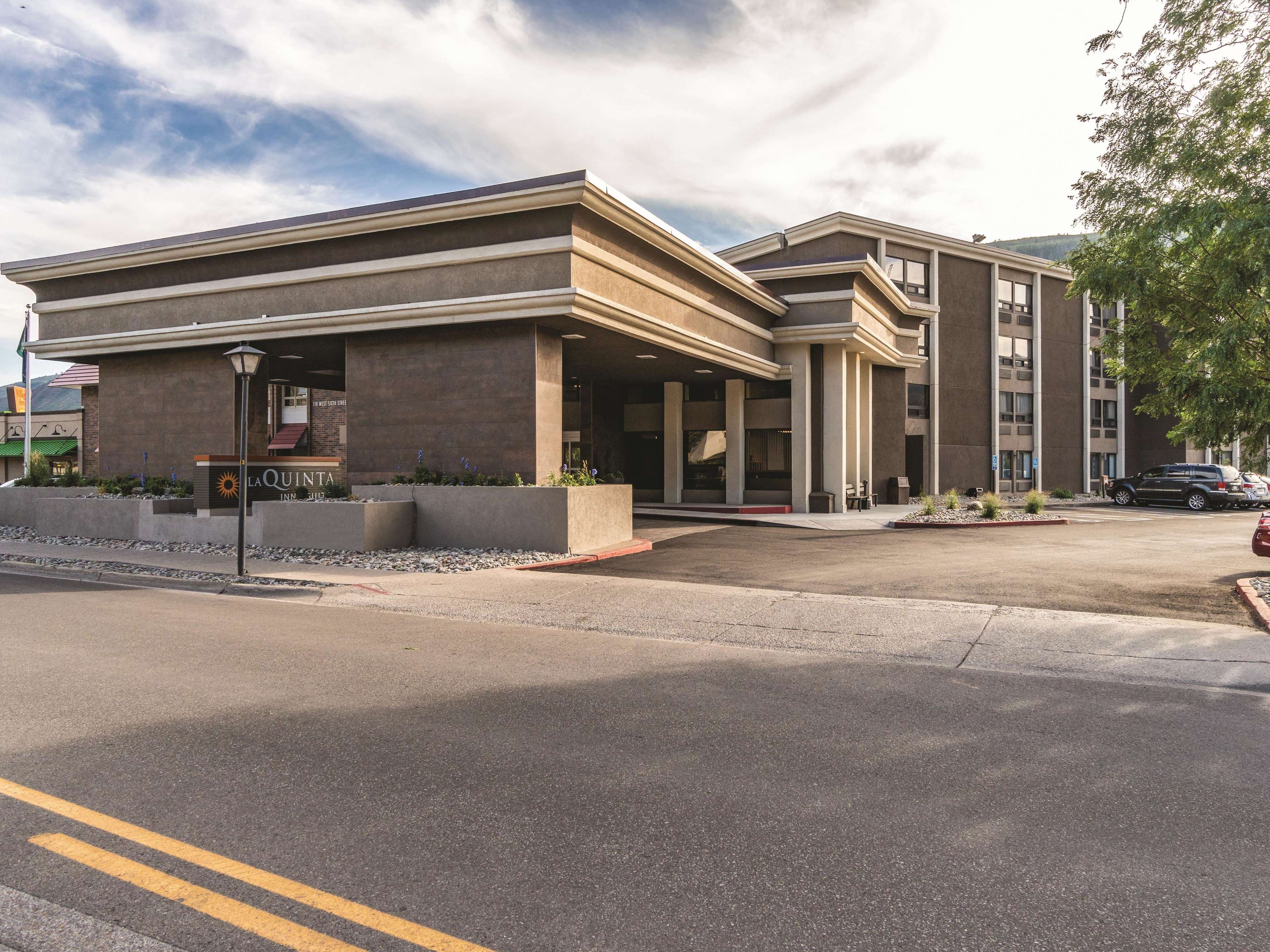 La Quinta Inn & Suites by Wyndham Glenwood