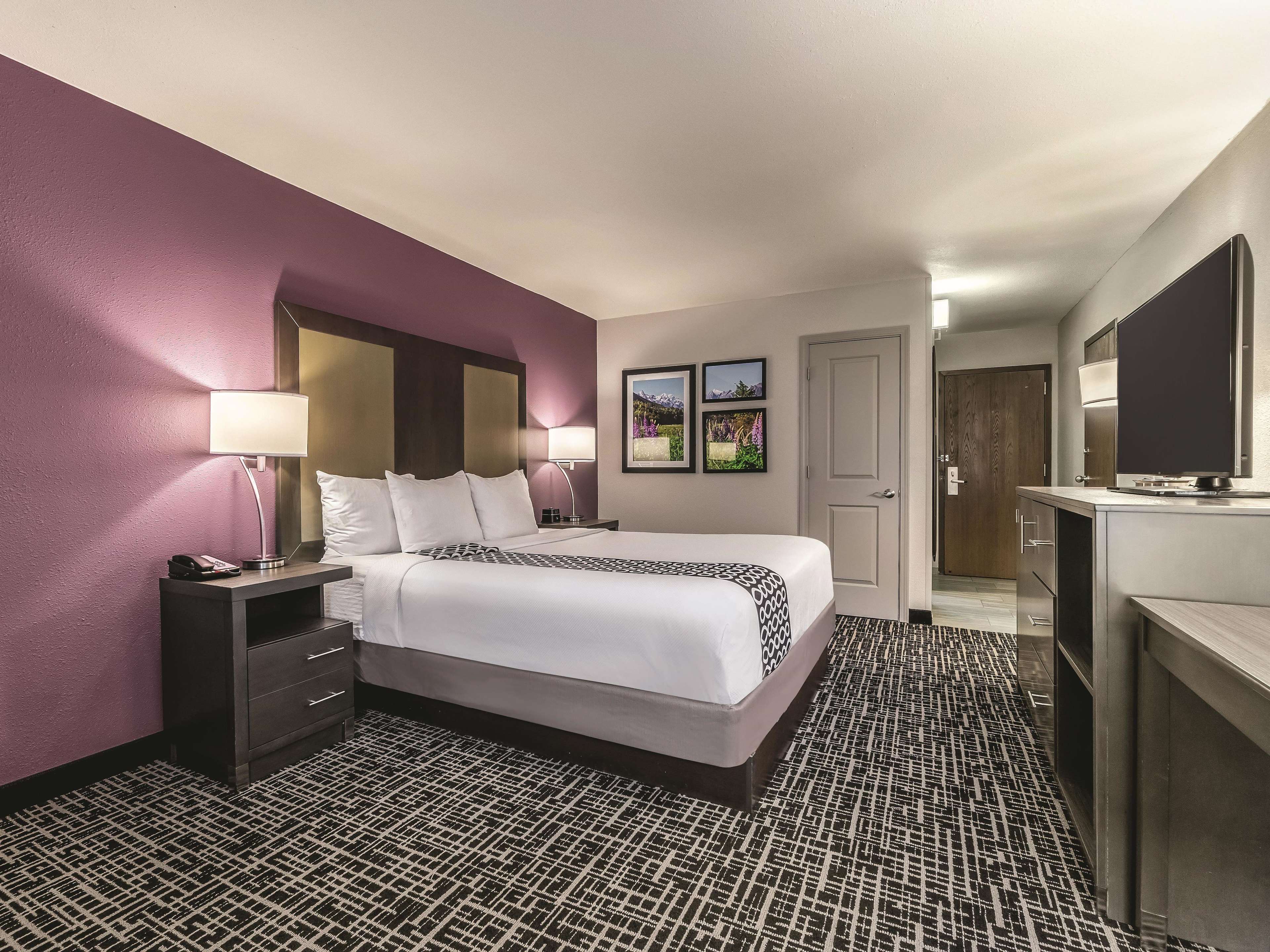 La Quinta Inn & Suites by Wyndham Glenwood