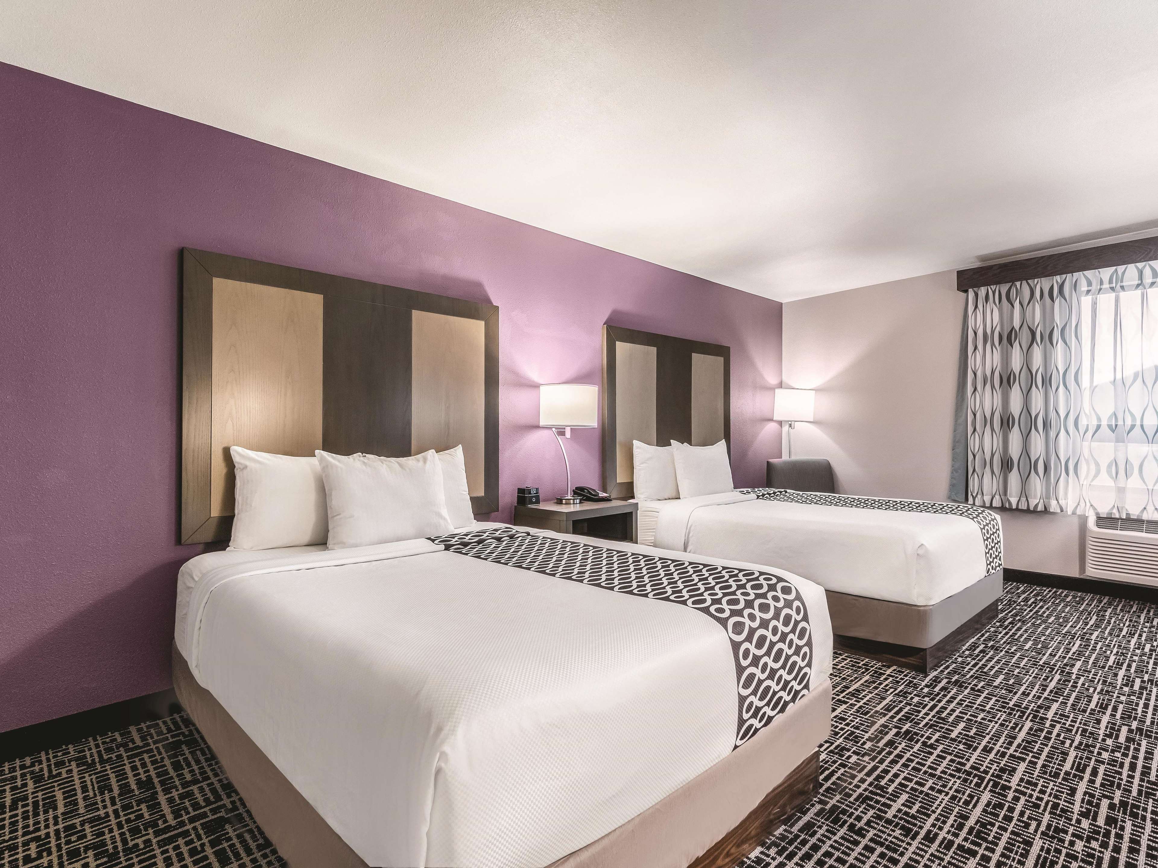 La Quinta Inn & Suites by Wyndham Glenwood
