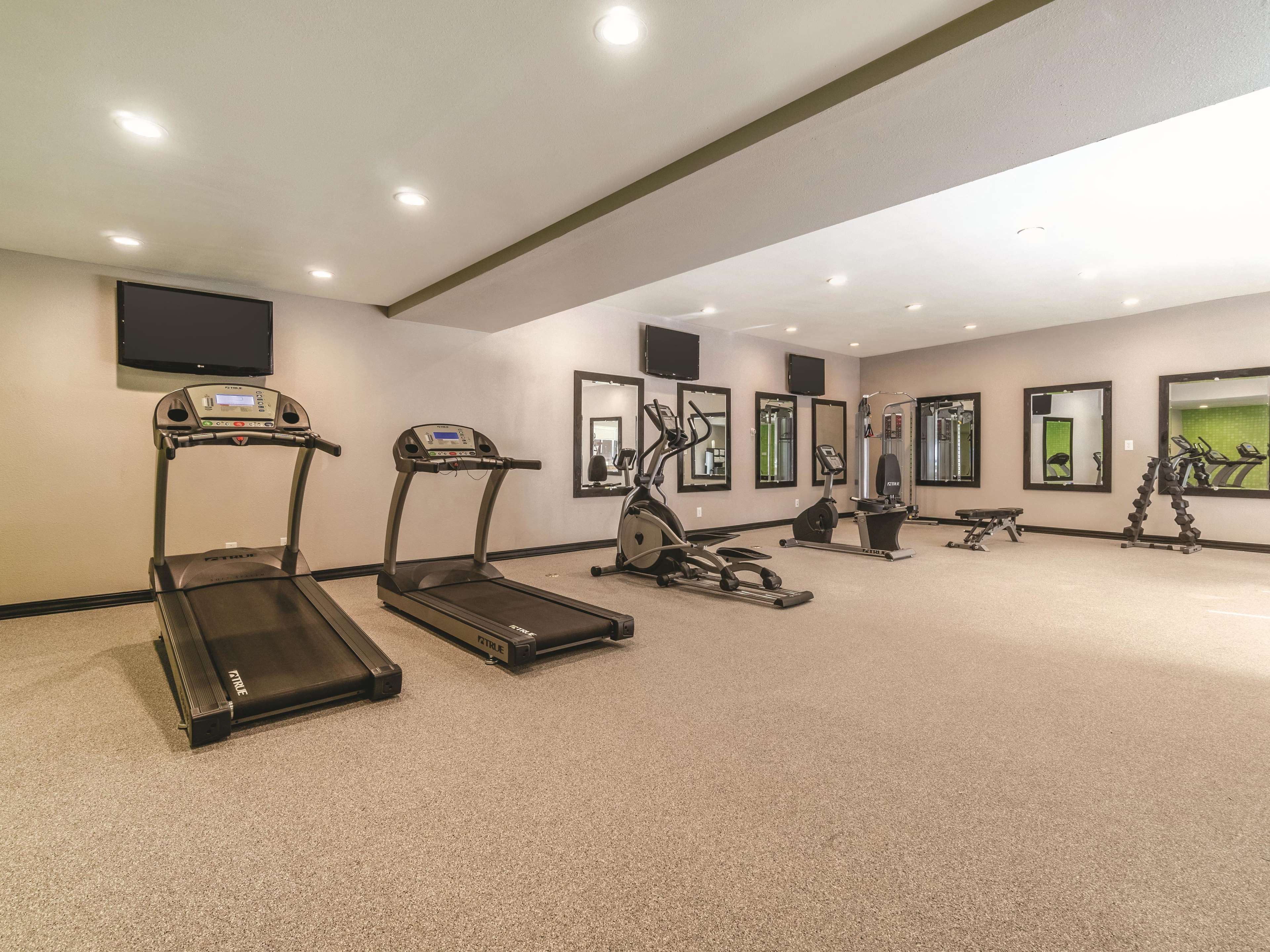 La Quinta Inn & Suites by Wyndham Glenwood