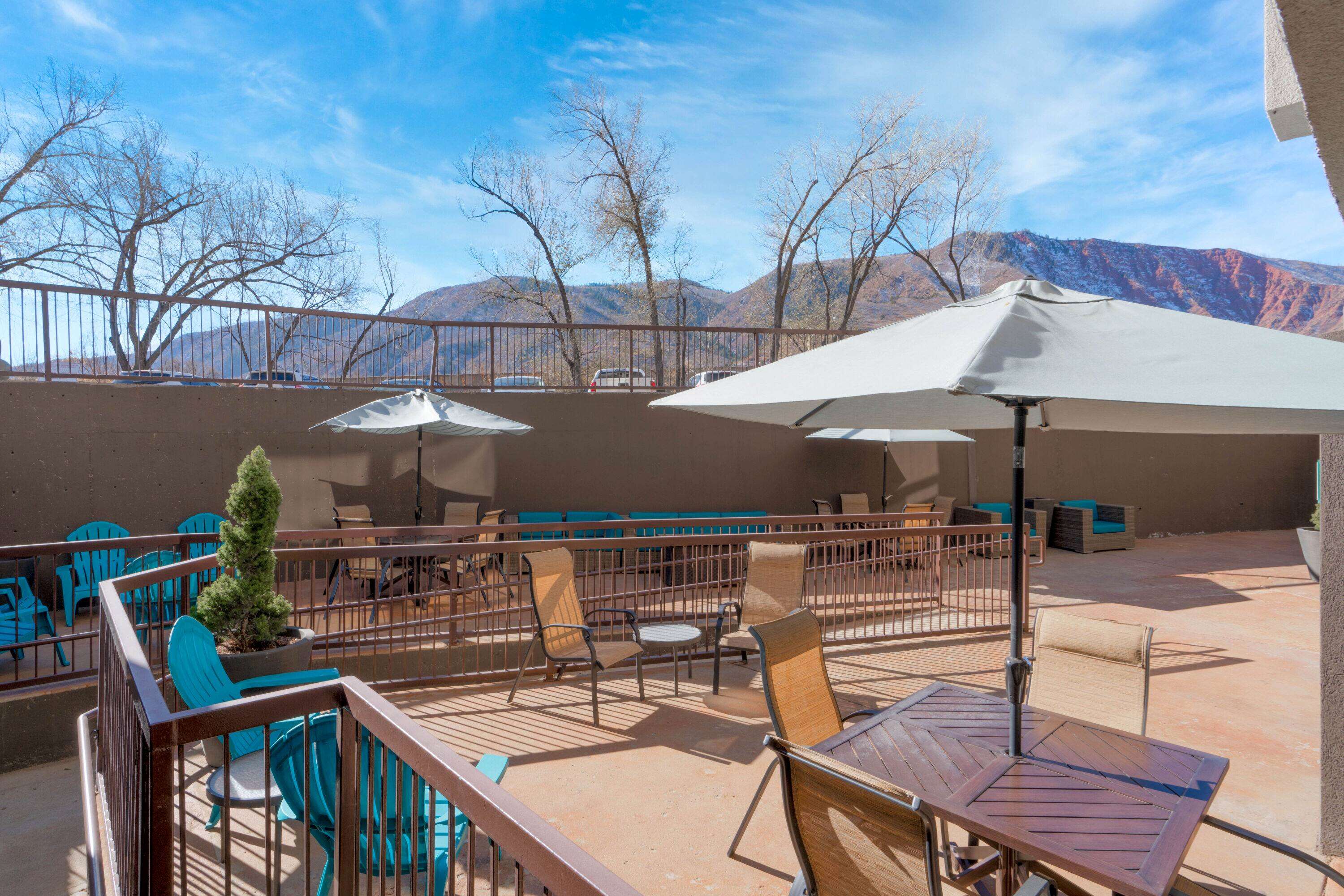 La Quinta Inn & Suites by Wyndham Glenwood