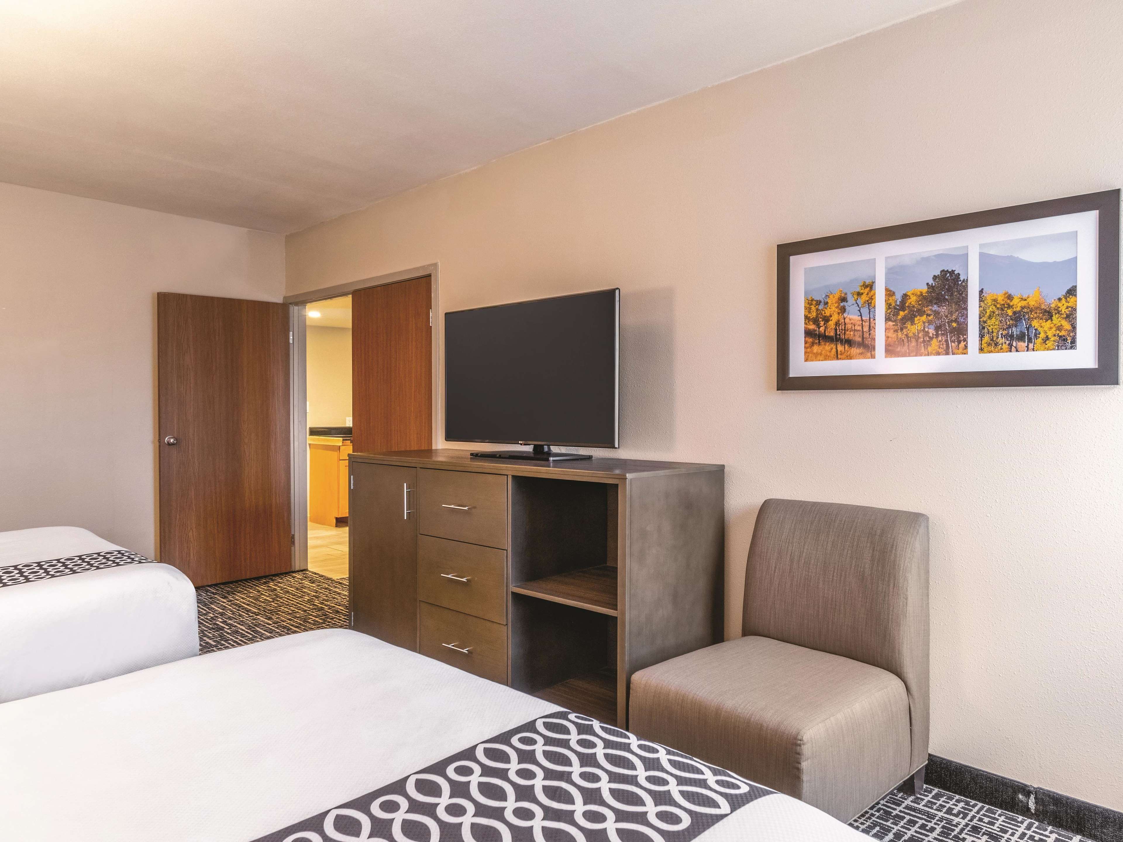 La Quinta Inn & Suites by Wyndham Glenwood