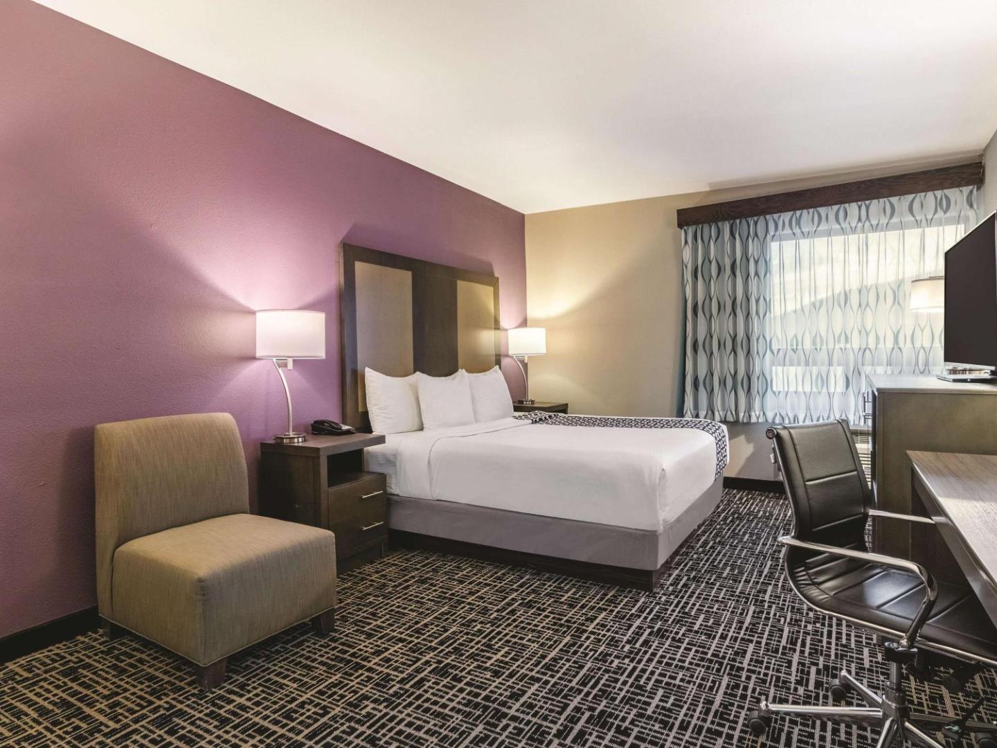 La Quinta Inn & Suites by Wyndham Glenwood