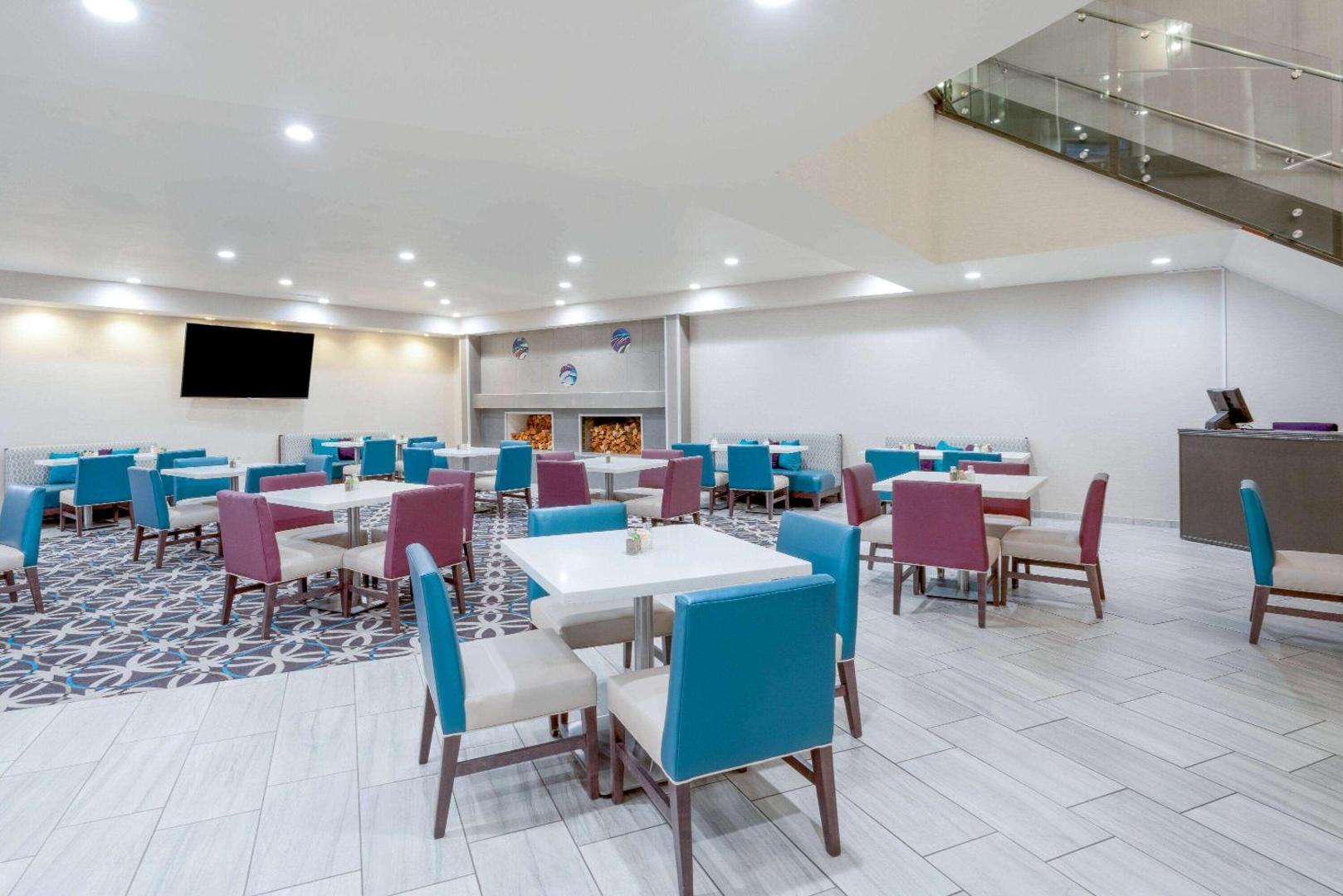La Quinta Inn & Suites by Wyndham Glenwood