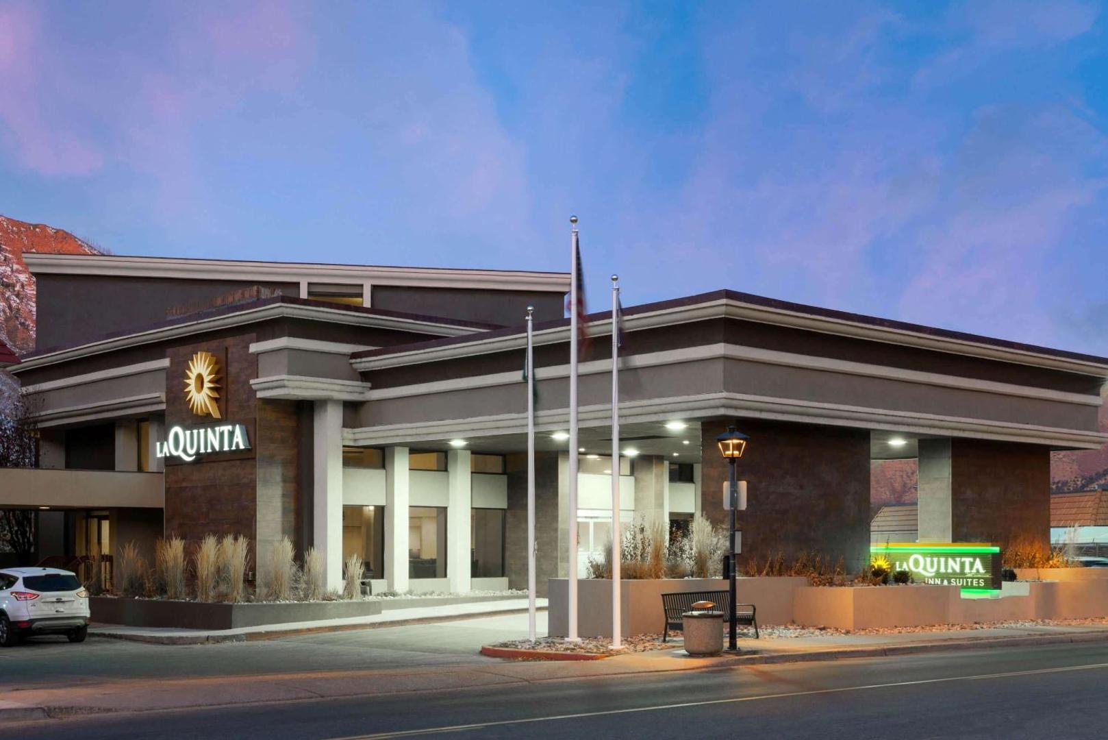La Quinta Inn & Suites by Wyndham Glenwood