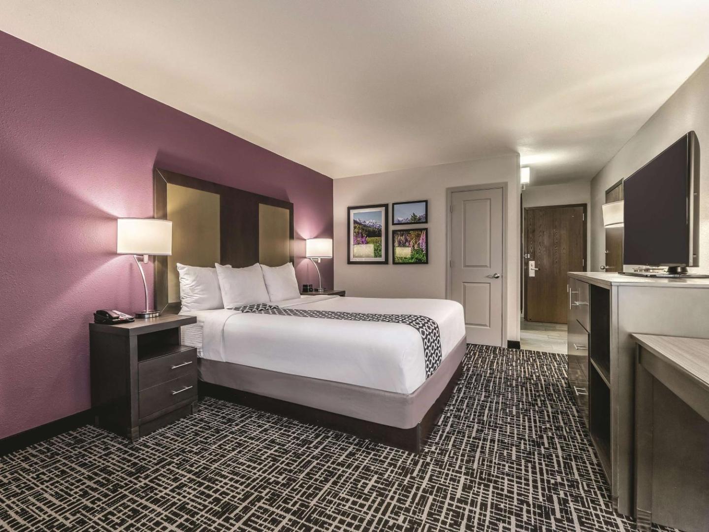 La Quinta Inn & Suites by Wyndham Glenwood