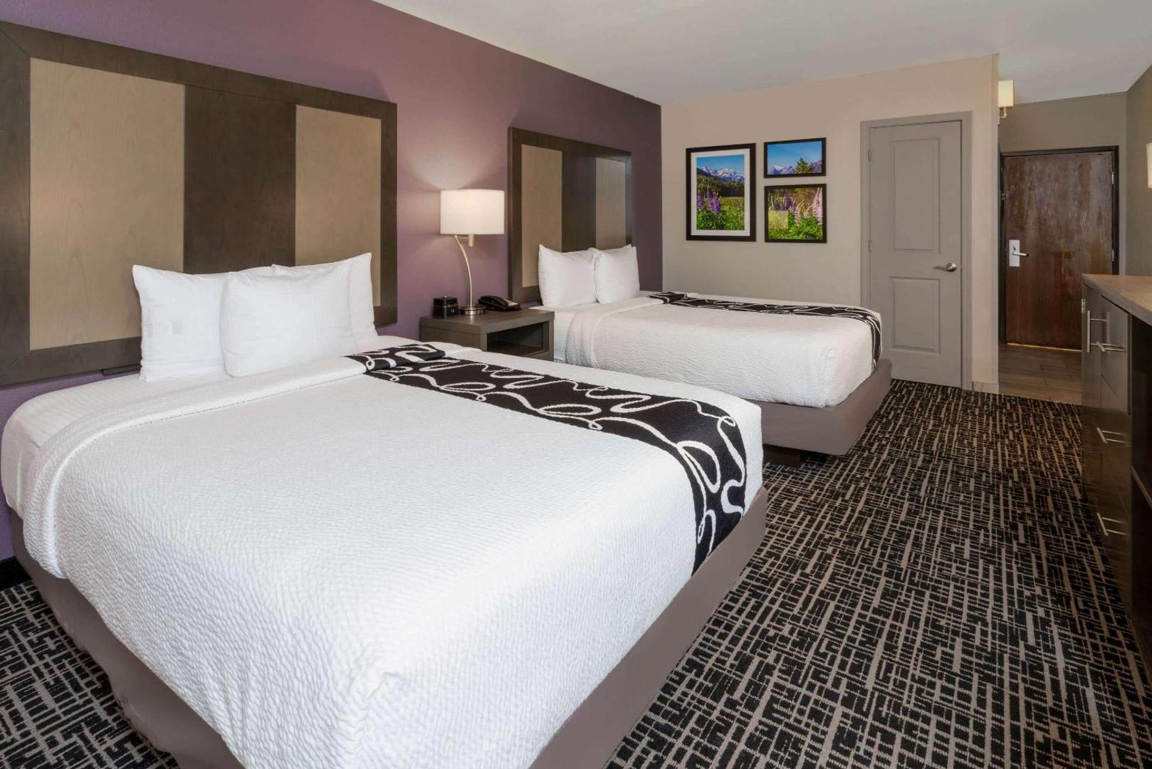 La Quinta Inn & Suites by Wyndham Glenwood