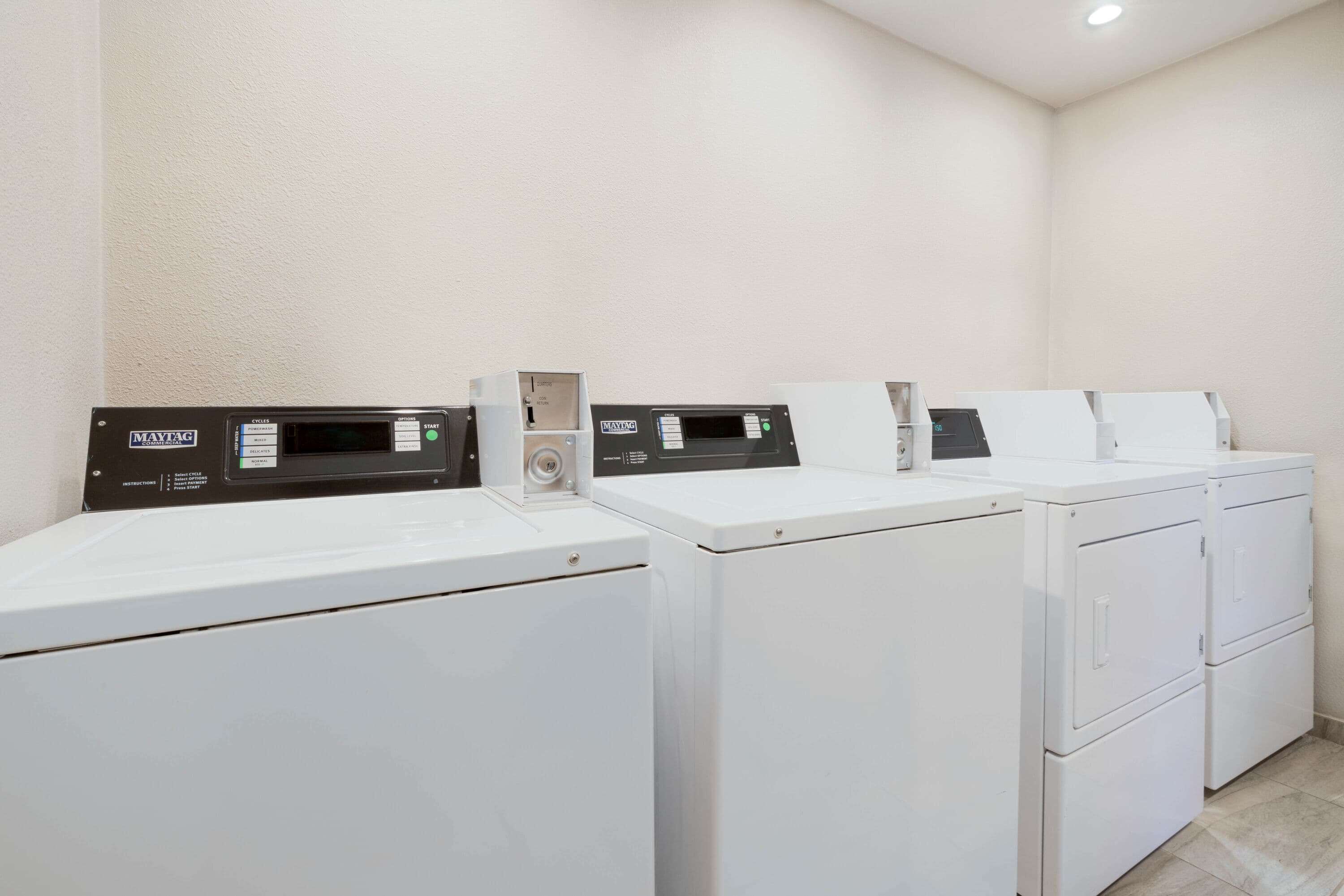 La Quinta Inn & Suites by Wyndham Glenwood