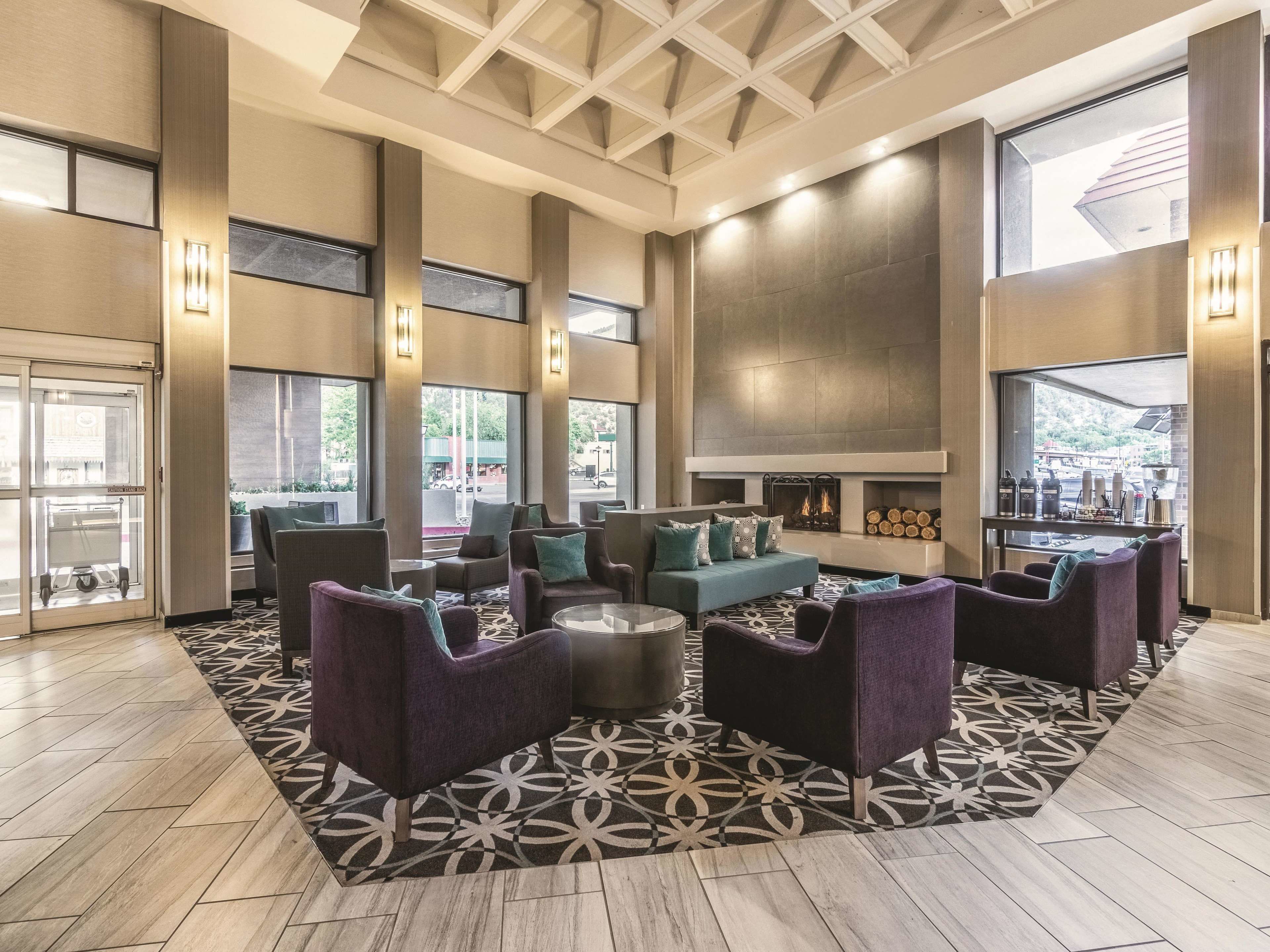 La Quinta Inn & Suites by Wyndham Glenwood
