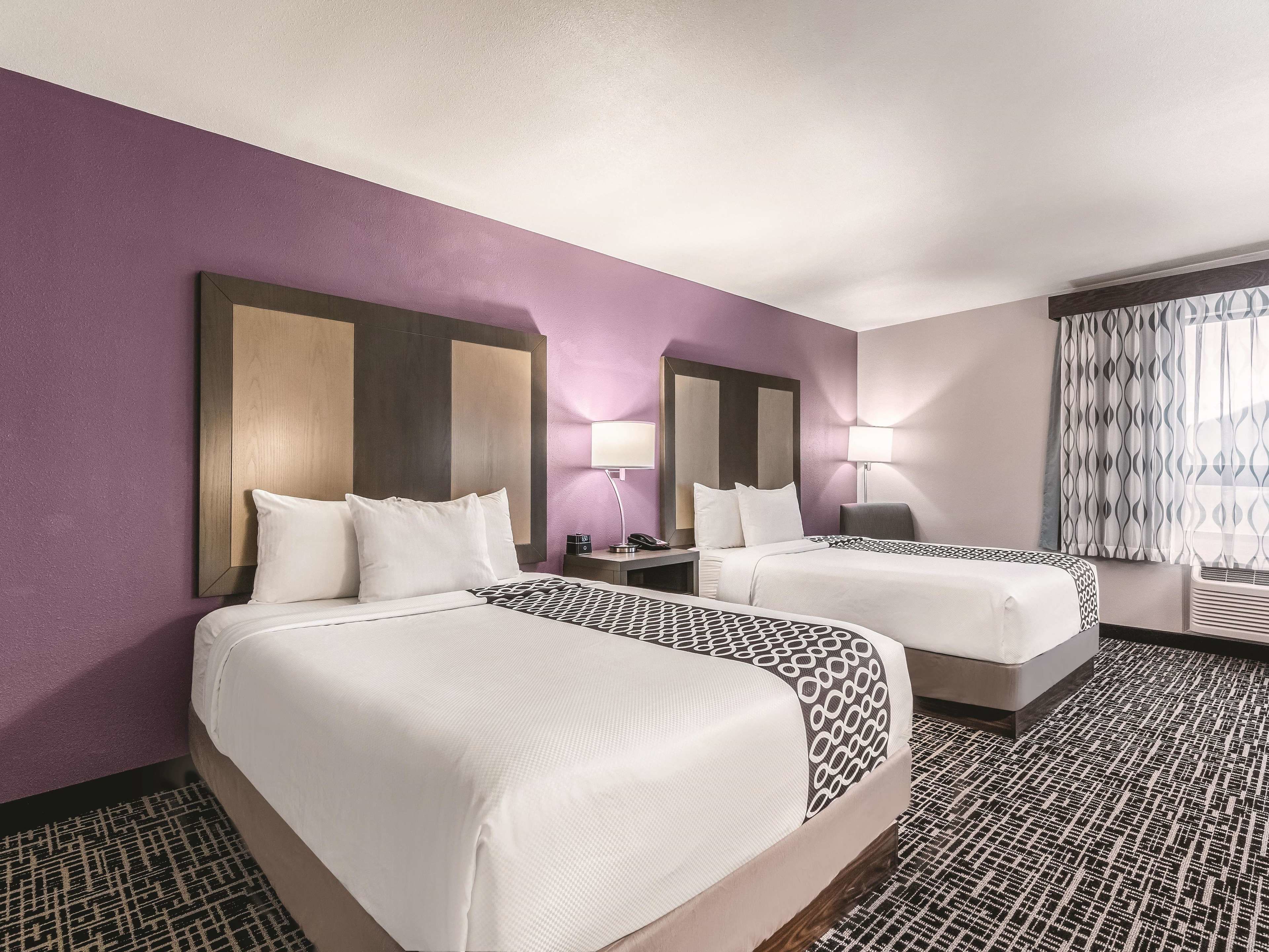 La Quinta Inn & Suites by Wyndham Glenwood