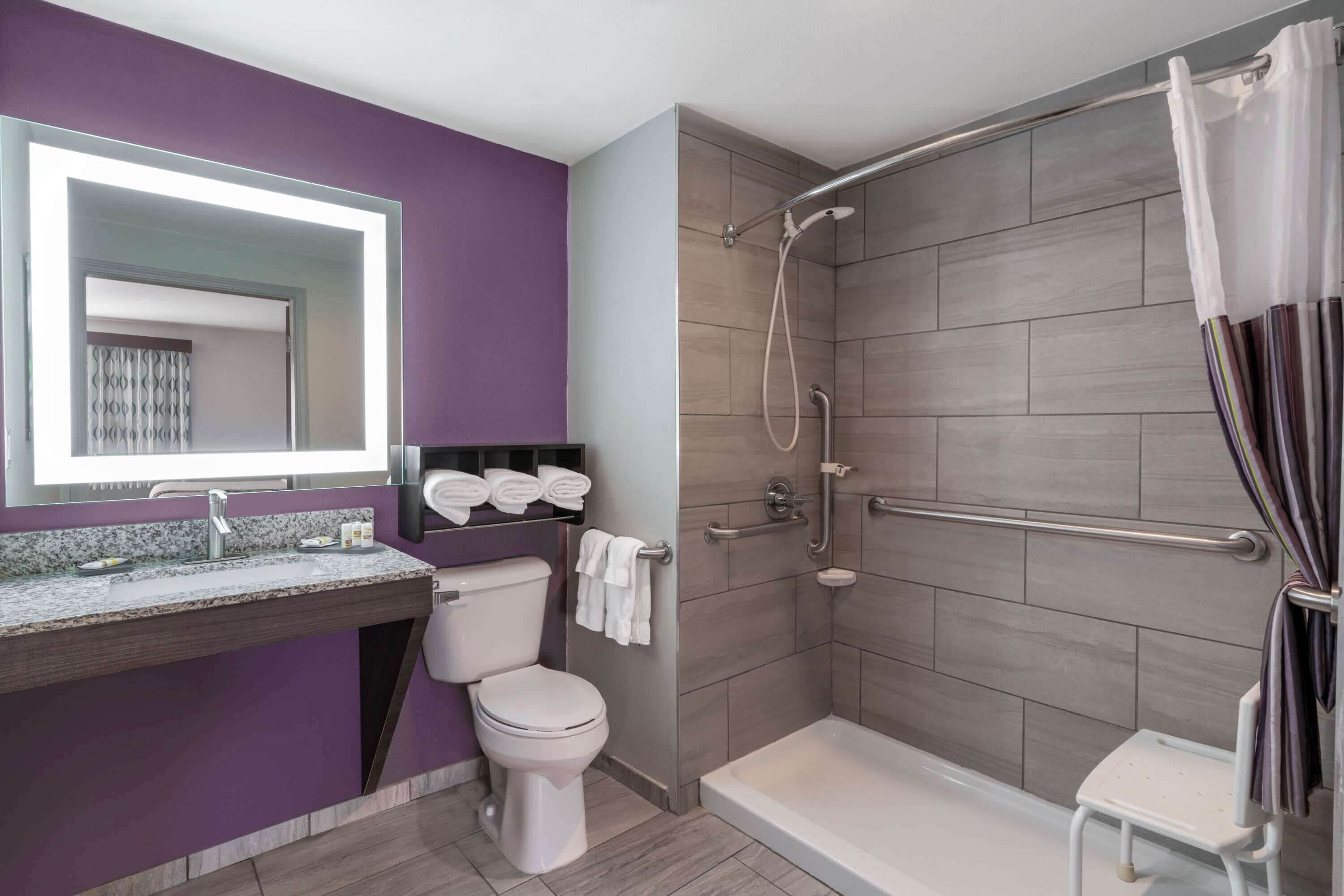 La Quinta Inn & Suites by Wyndham Glenwood