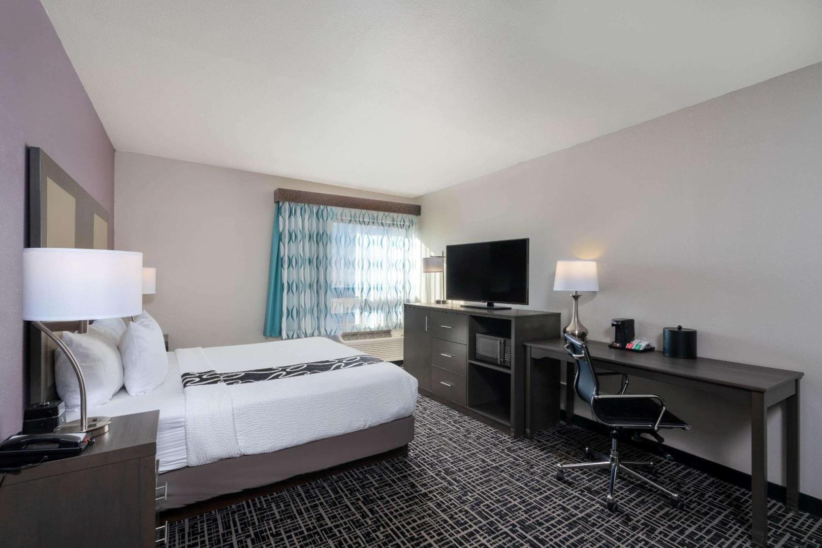 La Quinta Inn & Suites by Wyndham Glenwood