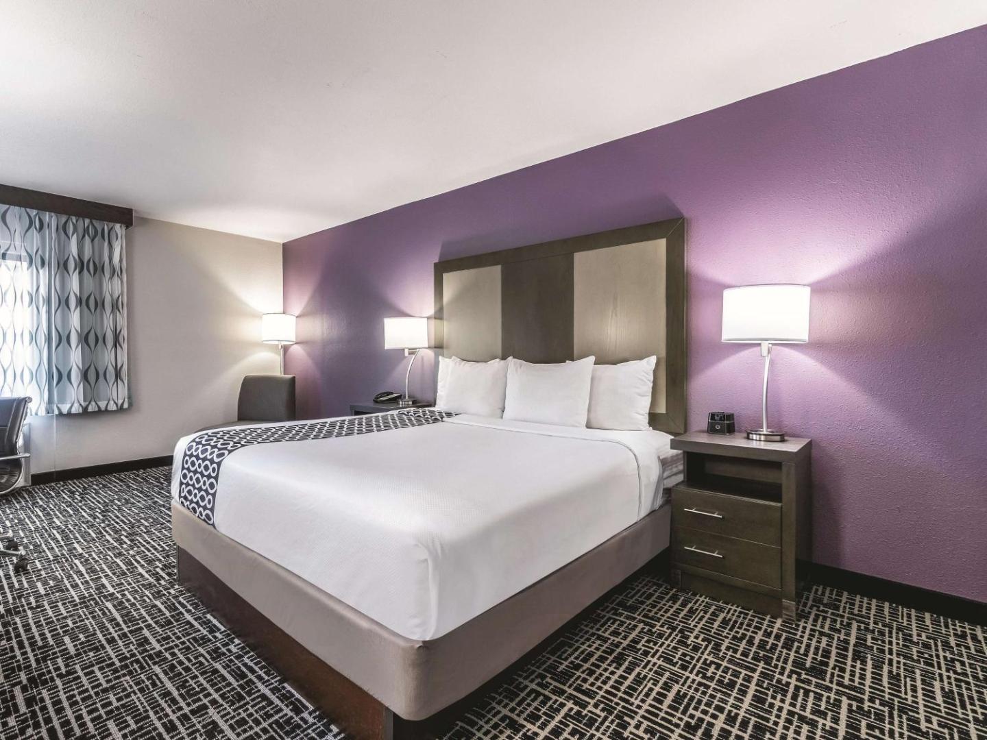 La Quinta Inn & Suites by Wyndham Glenwood