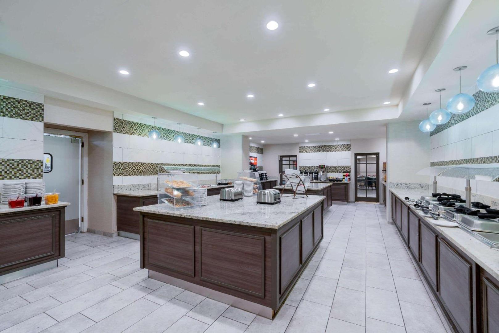 La Quinta Inn & Suites by Wyndham Glenwood