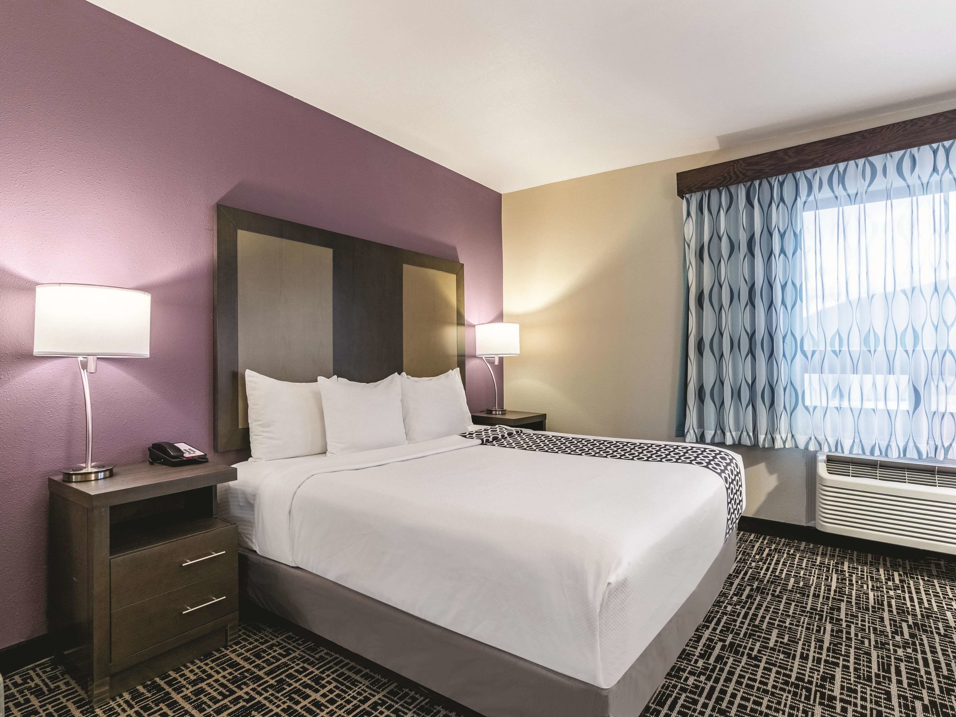 La Quinta Inn & Suites by Wyndham Glenwood
