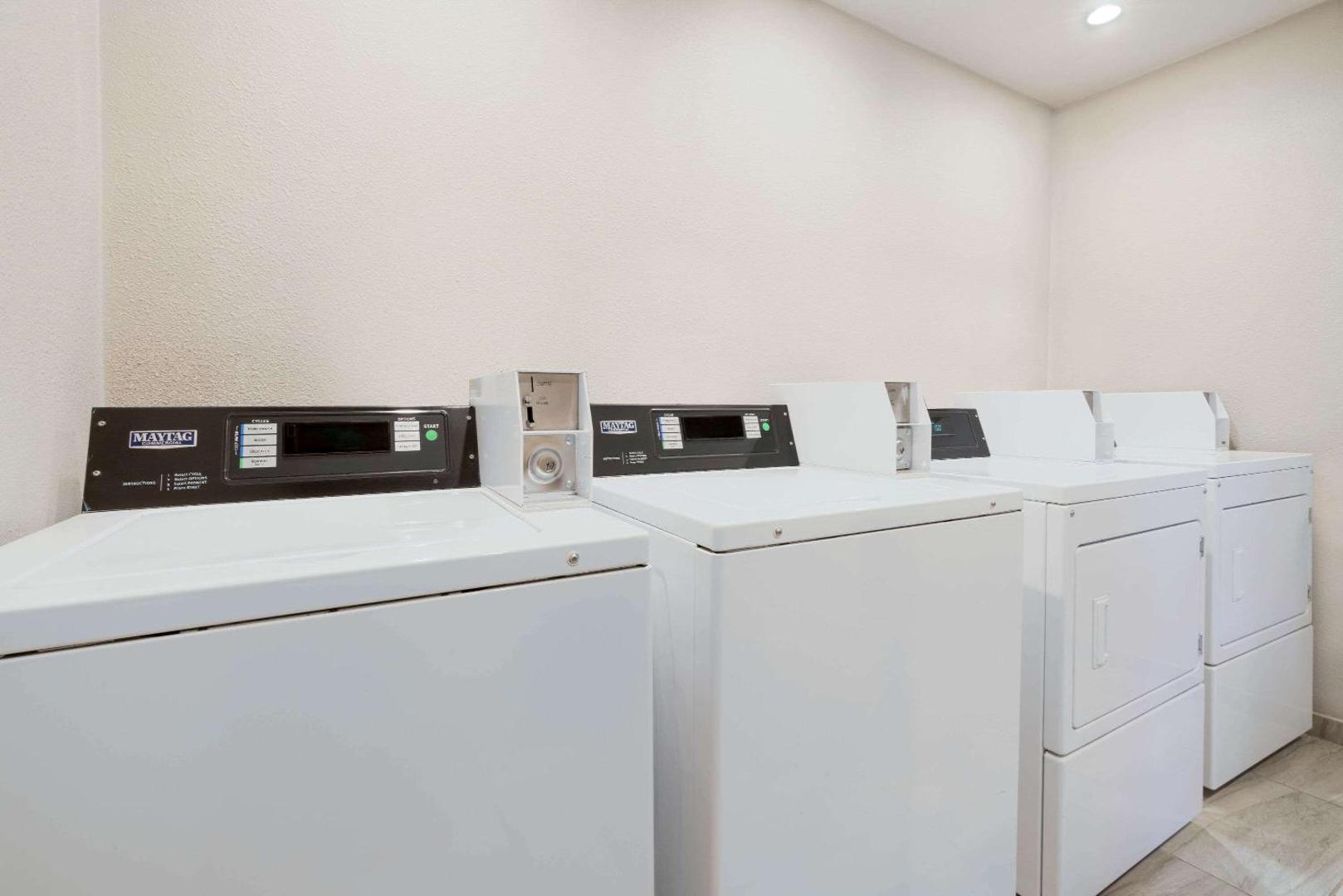 La Quinta Inn & Suites by Wyndham Glenwood
