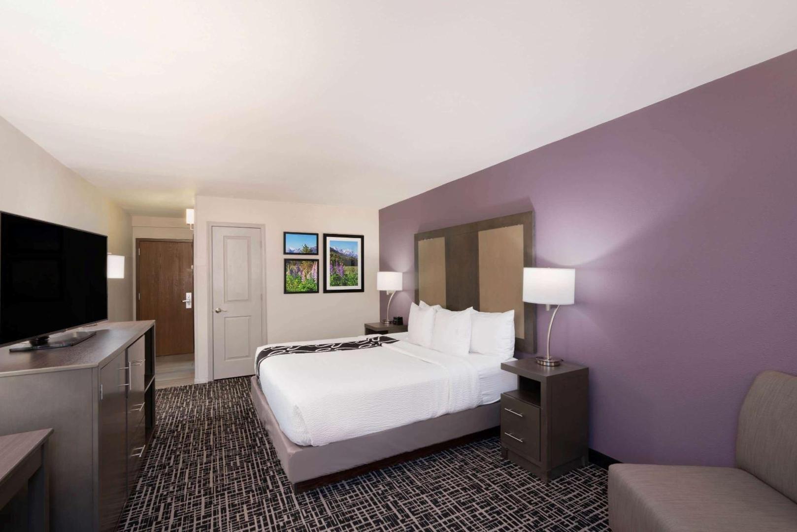 La Quinta Inn & Suites by Wyndham Glenwood