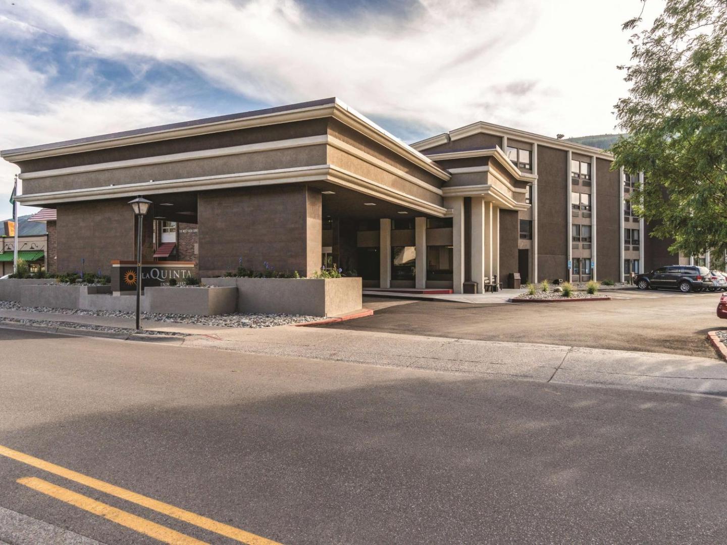 La Quinta Inn & Suites by Wyndham Glenwood