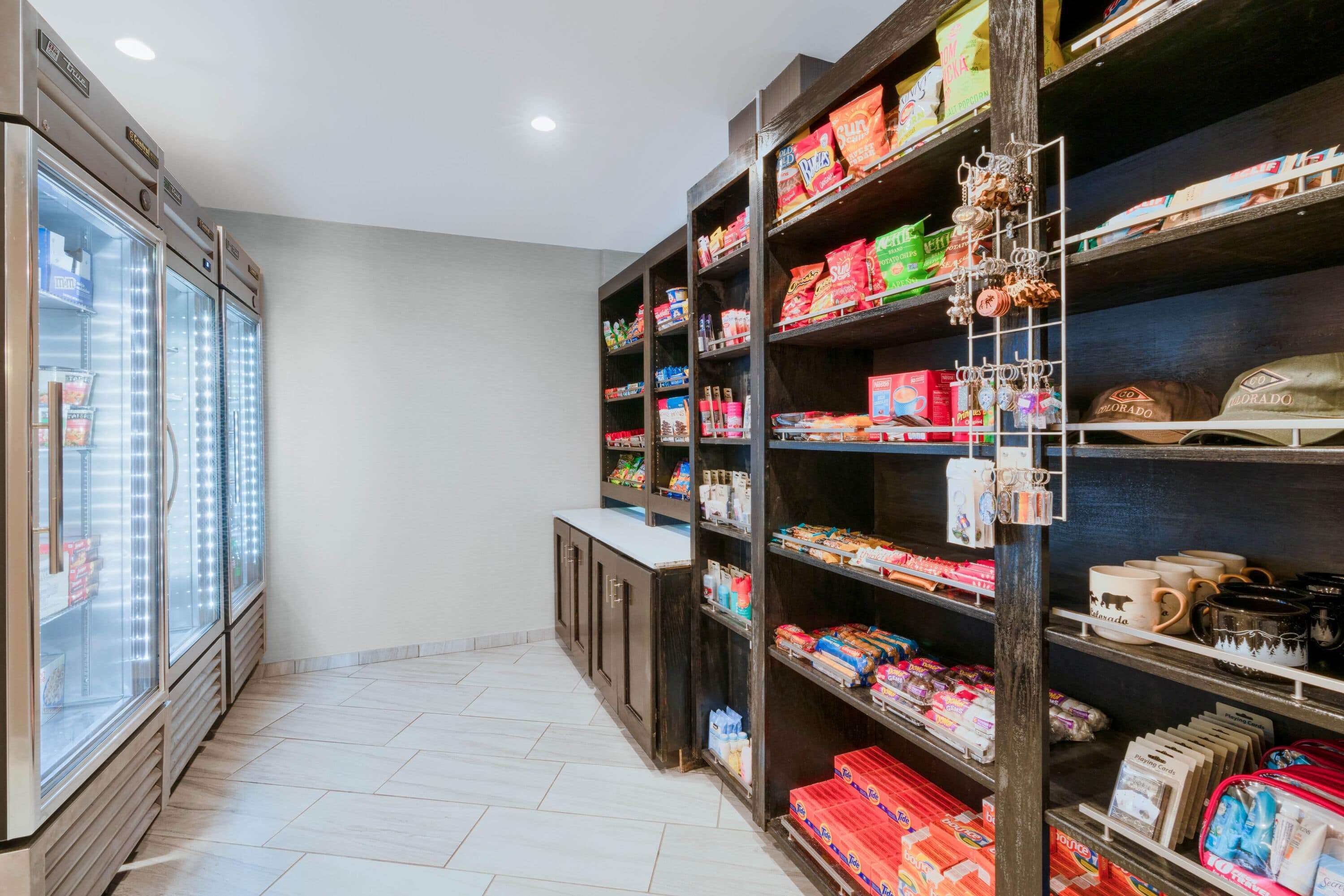 La Quinta Inn & Suites by Wyndham Glenwood