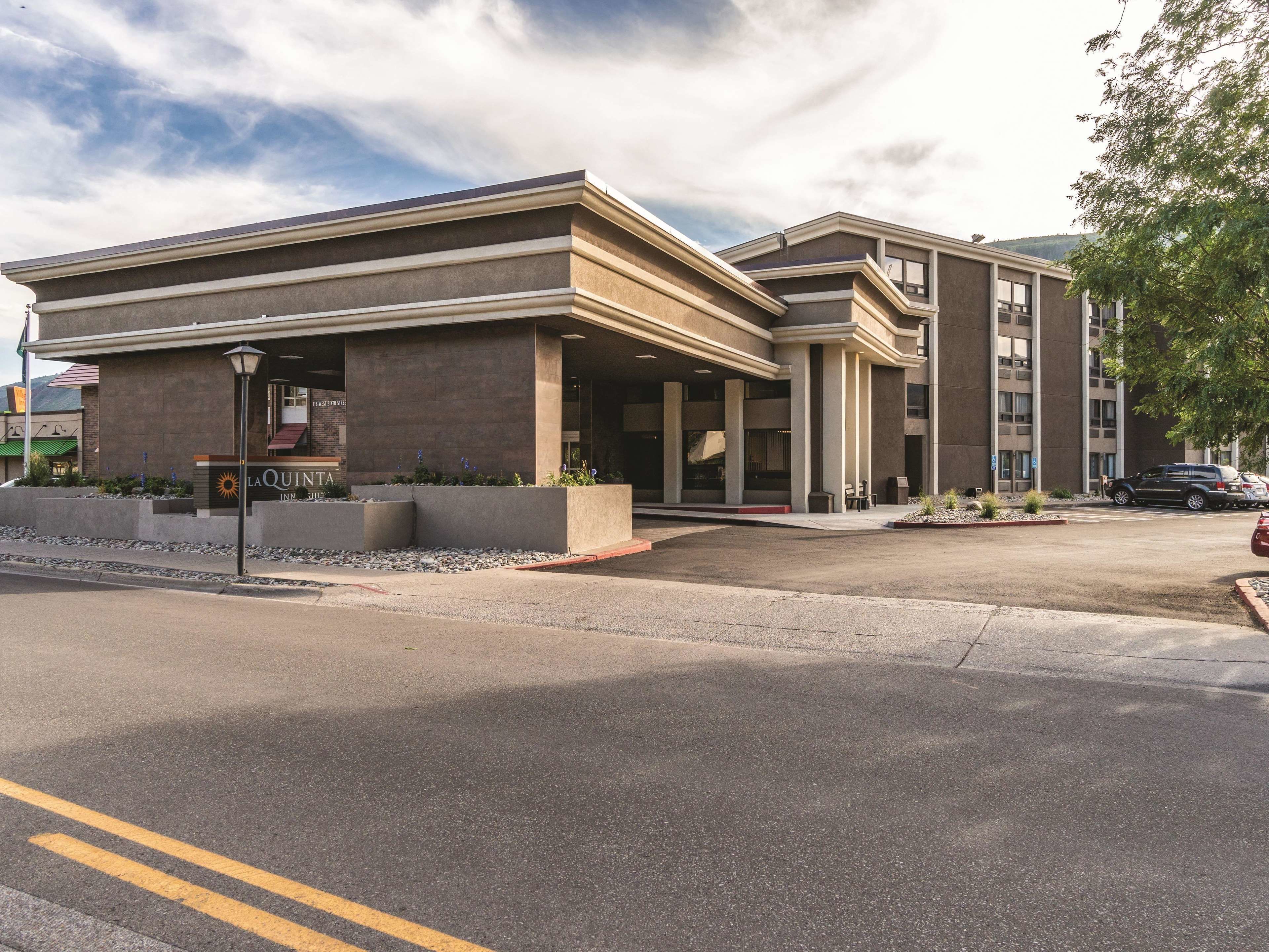 La Quinta Inn & Suites by Wyndham Glenwood