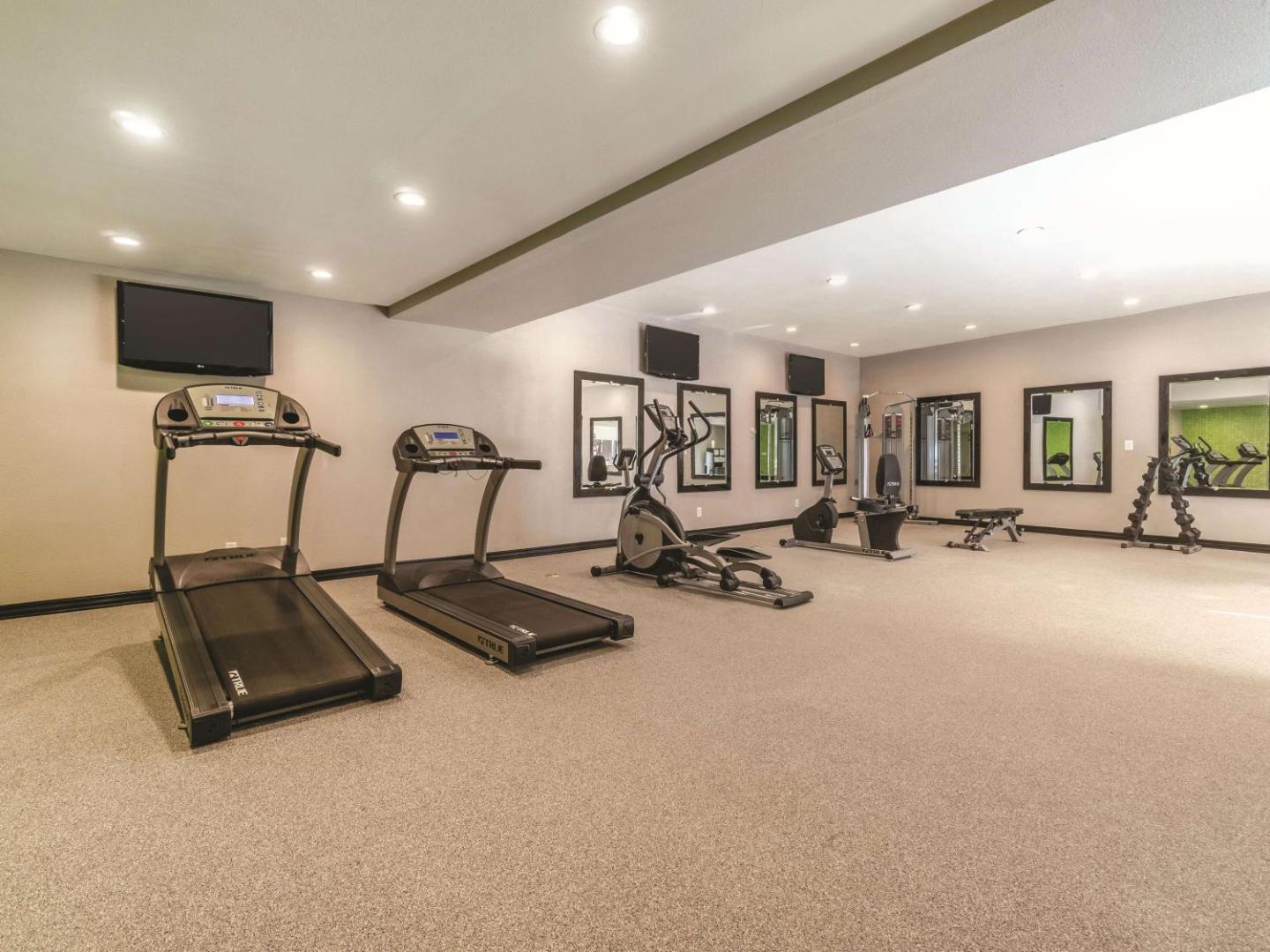 La Quinta Inn & Suites by Wyndham Glenwood