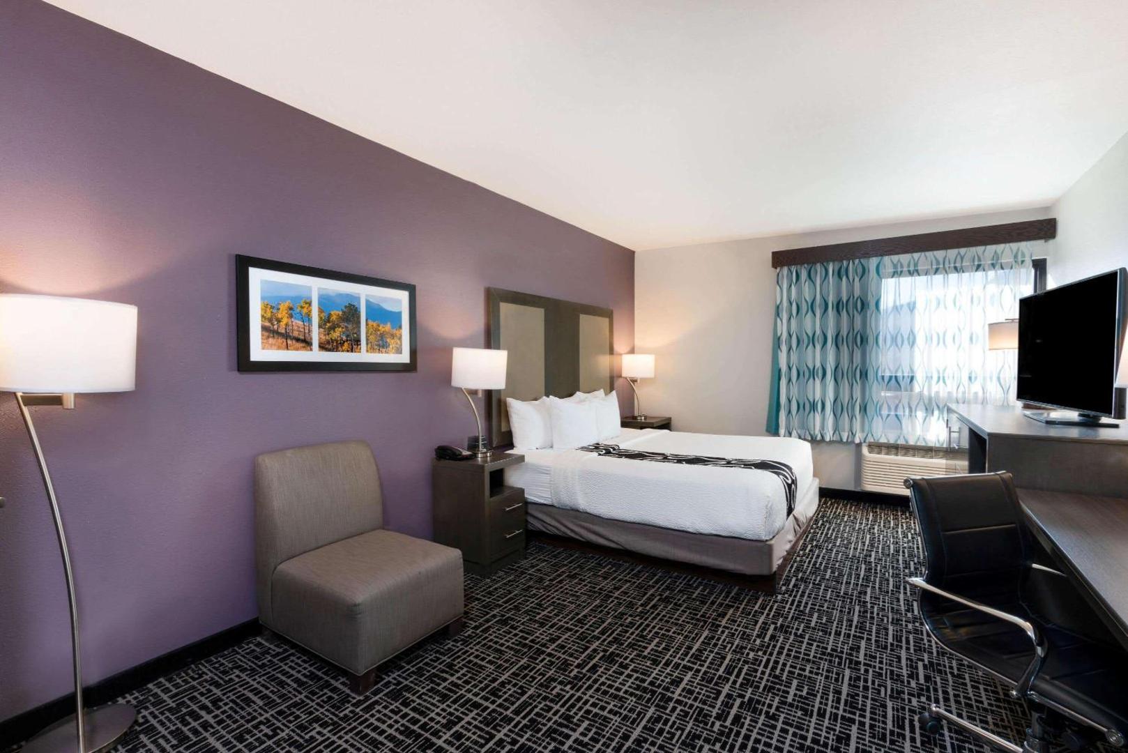 La Quinta Inn & Suites by Wyndham Glenwood
