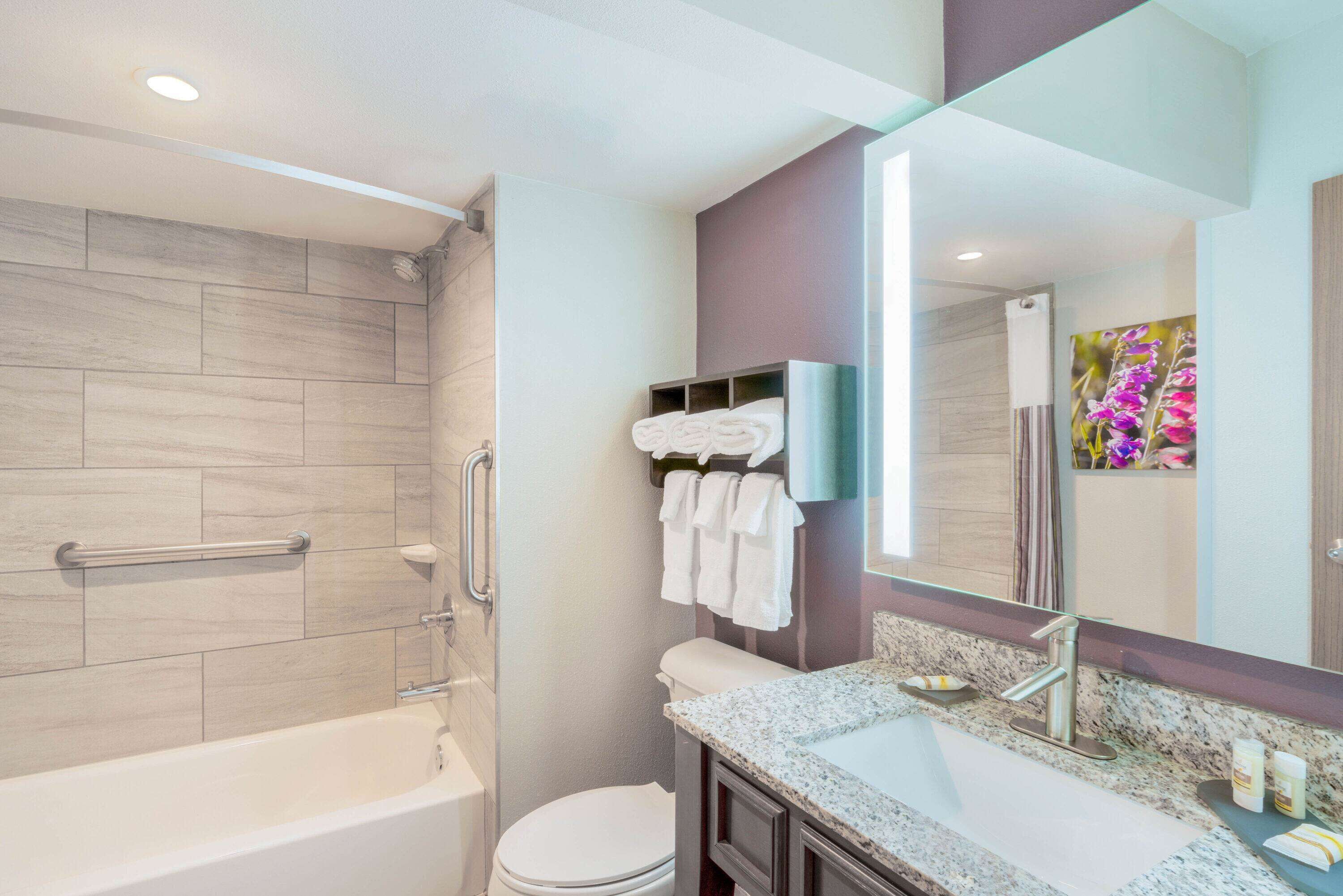 La Quinta Inn & Suites by Wyndham Glenwood