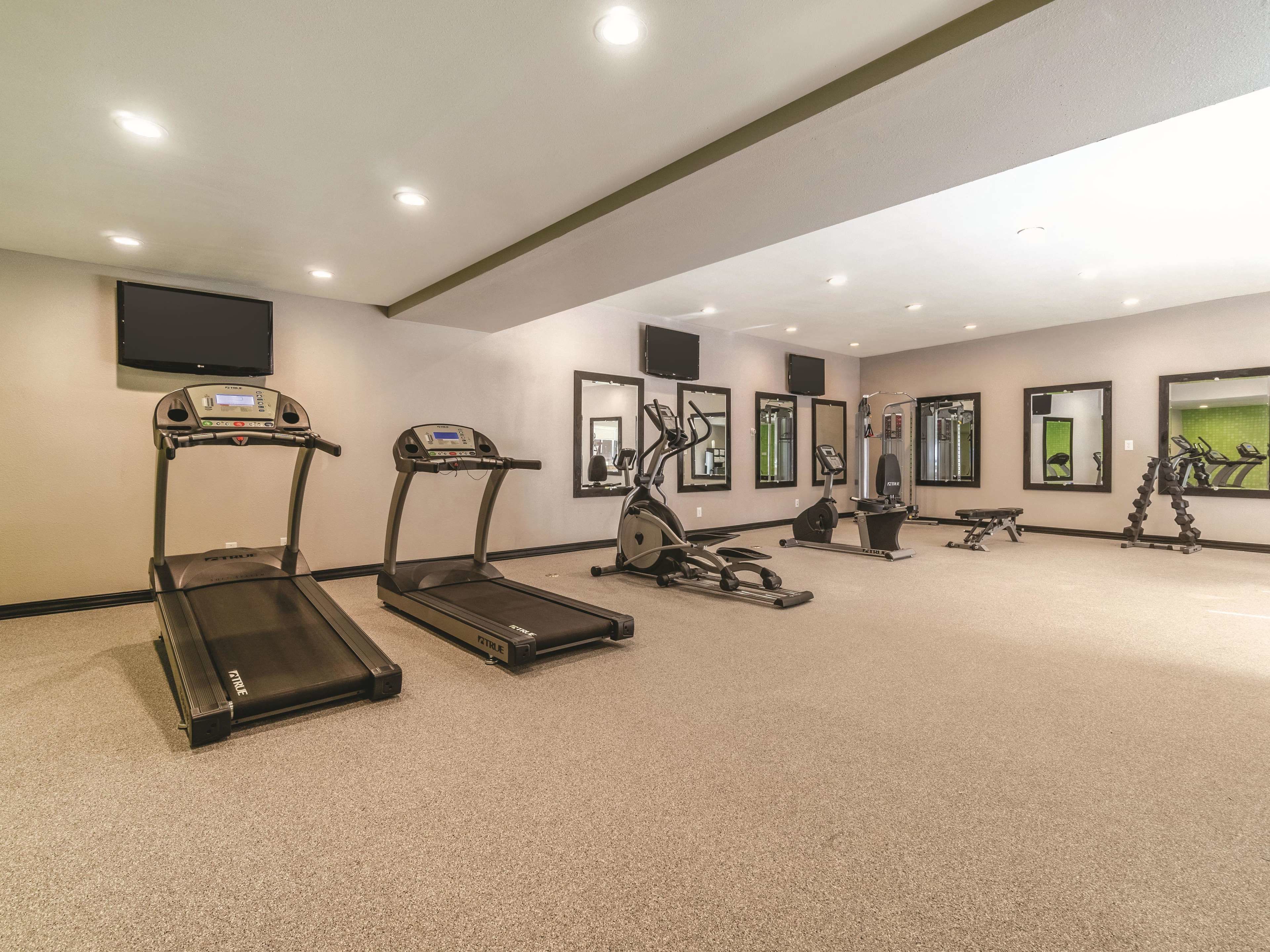 La Quinta Inn & Suites by Wyndham Glenwood