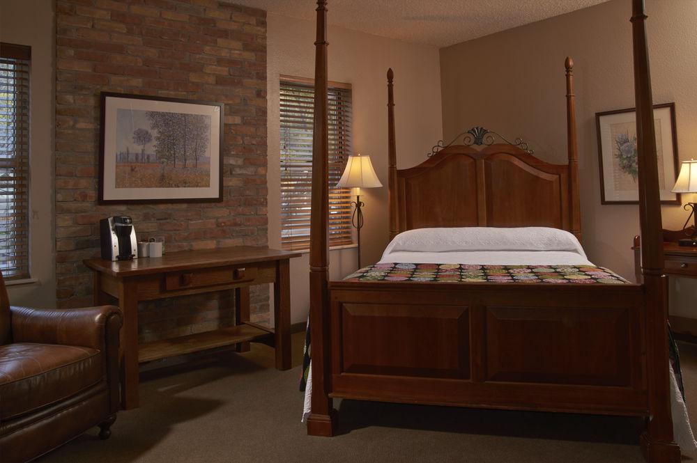 Hotel Maxwell Anderson