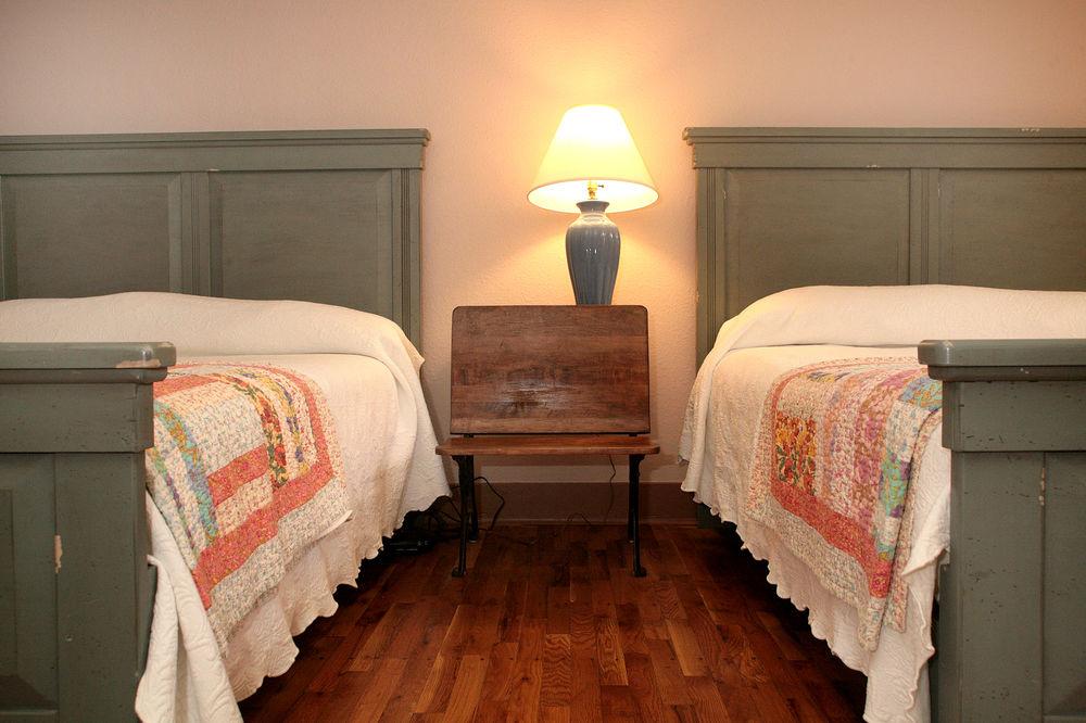 Hotel Maxwell Anderson