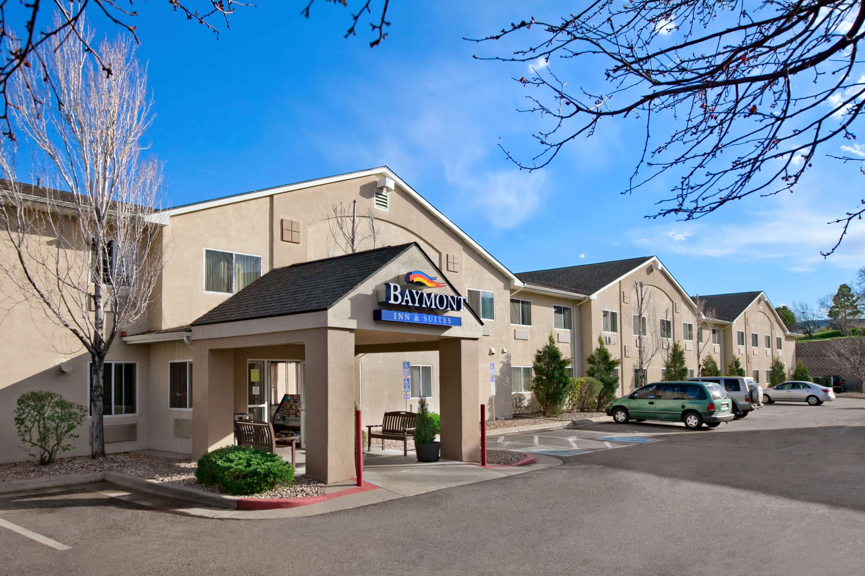 Baymont by Wyndham Golden/Red Rocks