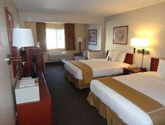 Baymont by Wyndham Golden/Red Rocks