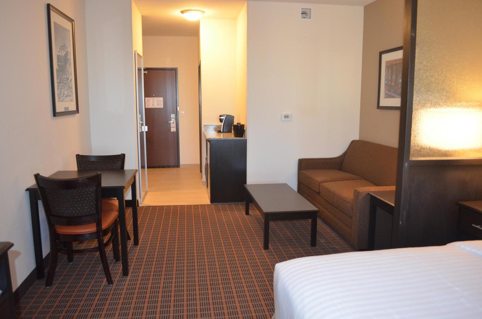 Holiday Inn Express & Suites Golden - Denver Area