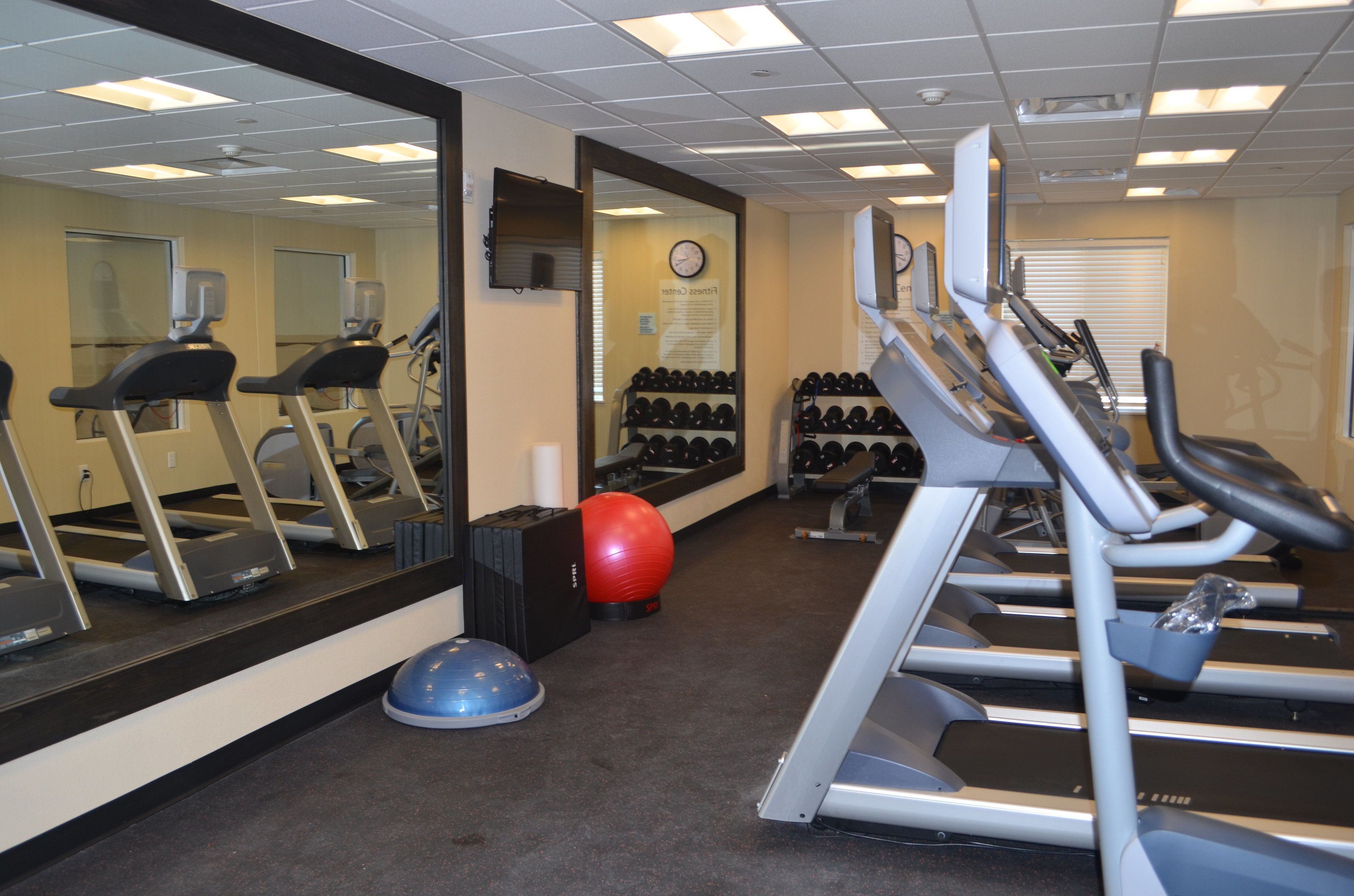 Holiday Inn Express & Suites Golden - Denver Area