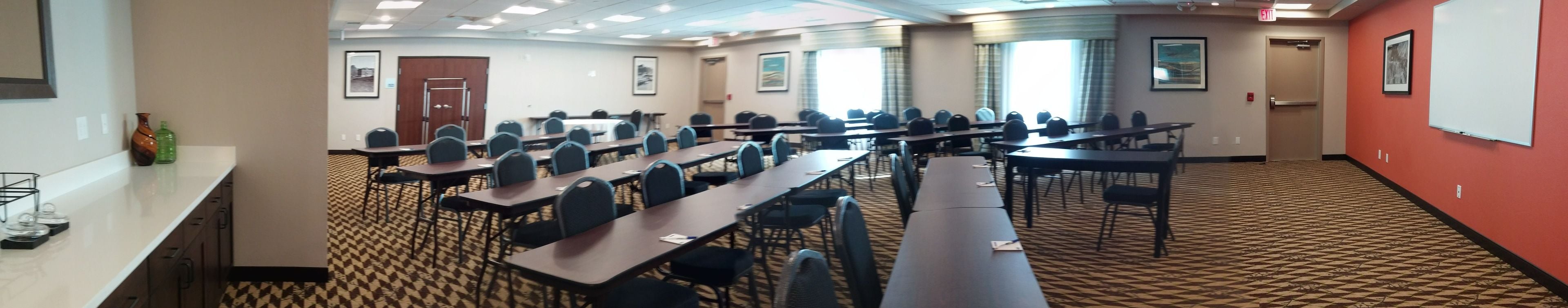 Holiday Inn Express & Suites Golden - Denver Area