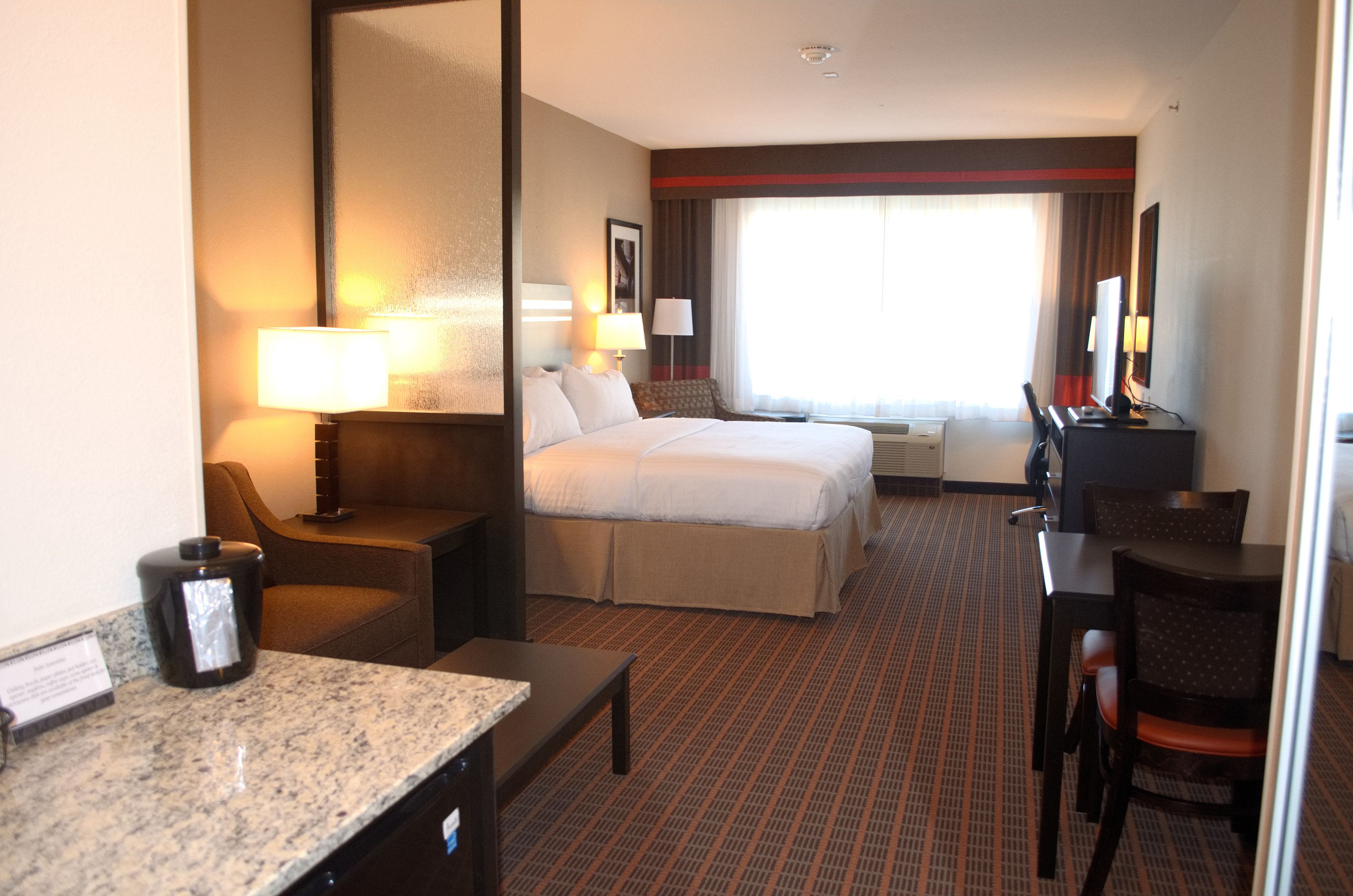 Holiday Inn Express & Suites Golden - Denver Area