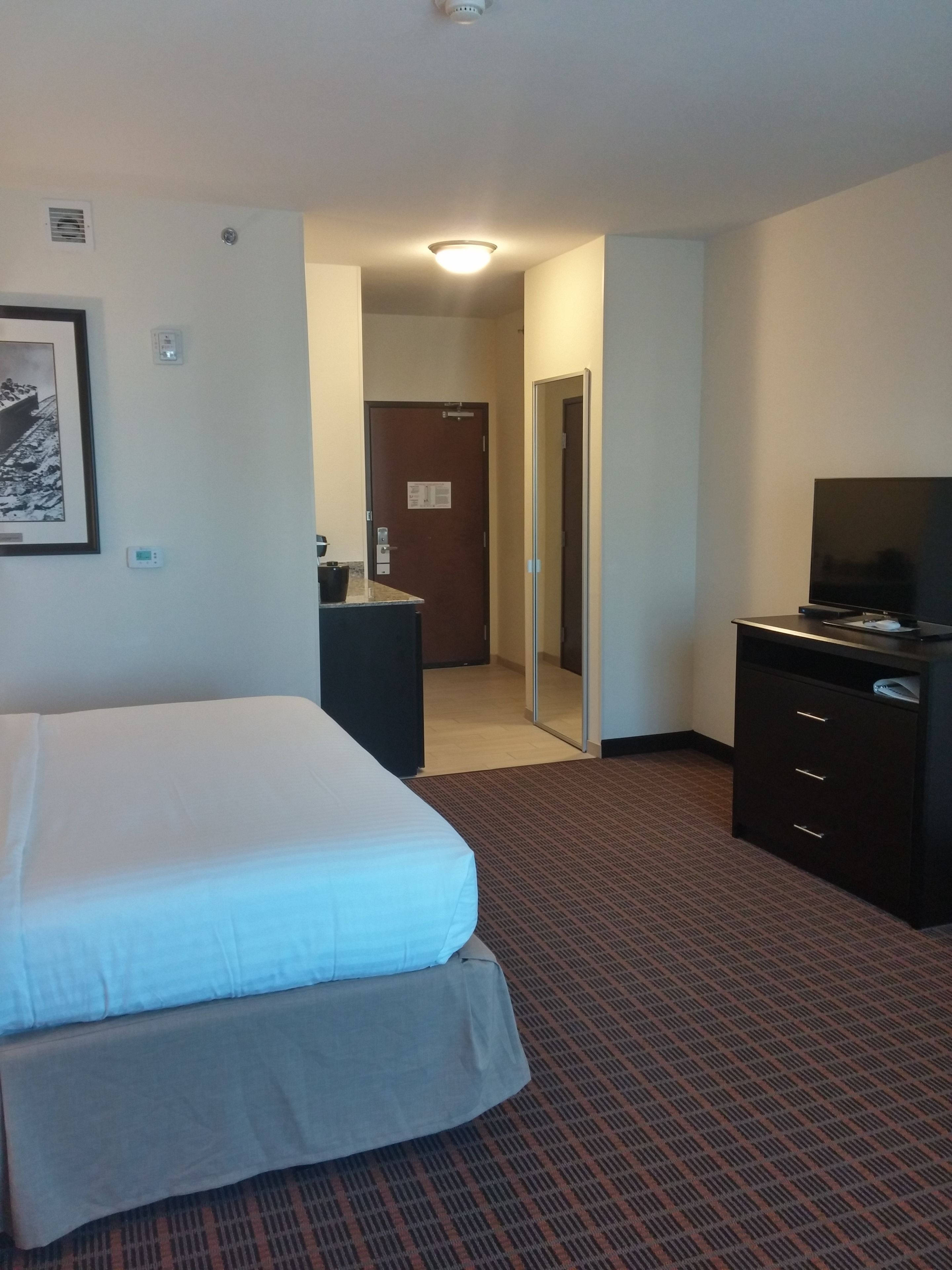 Holiday Inn Express & Suites Golden - Denver Area