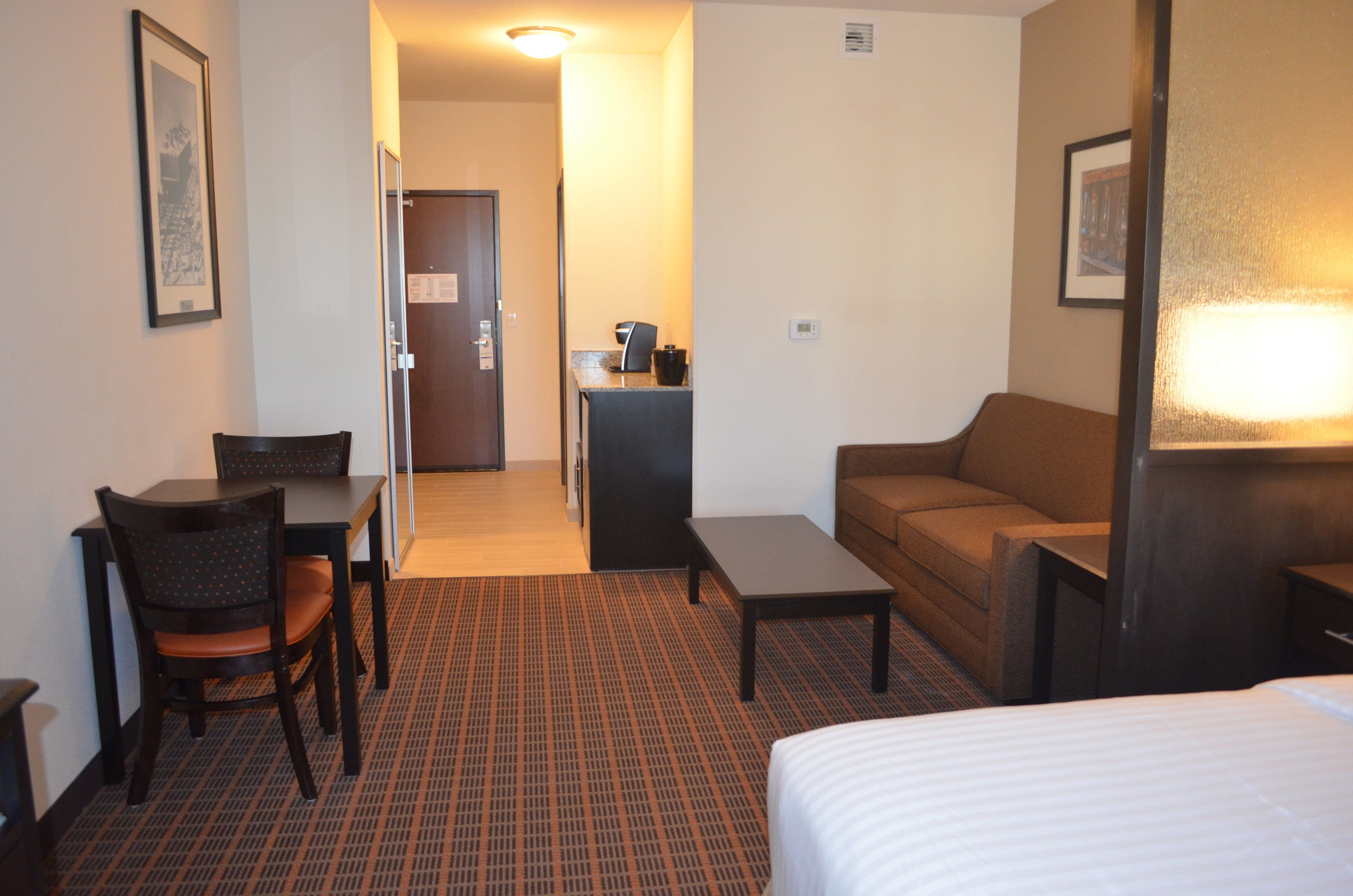 Holiday Inn Express & Suites Golden - Denver Area