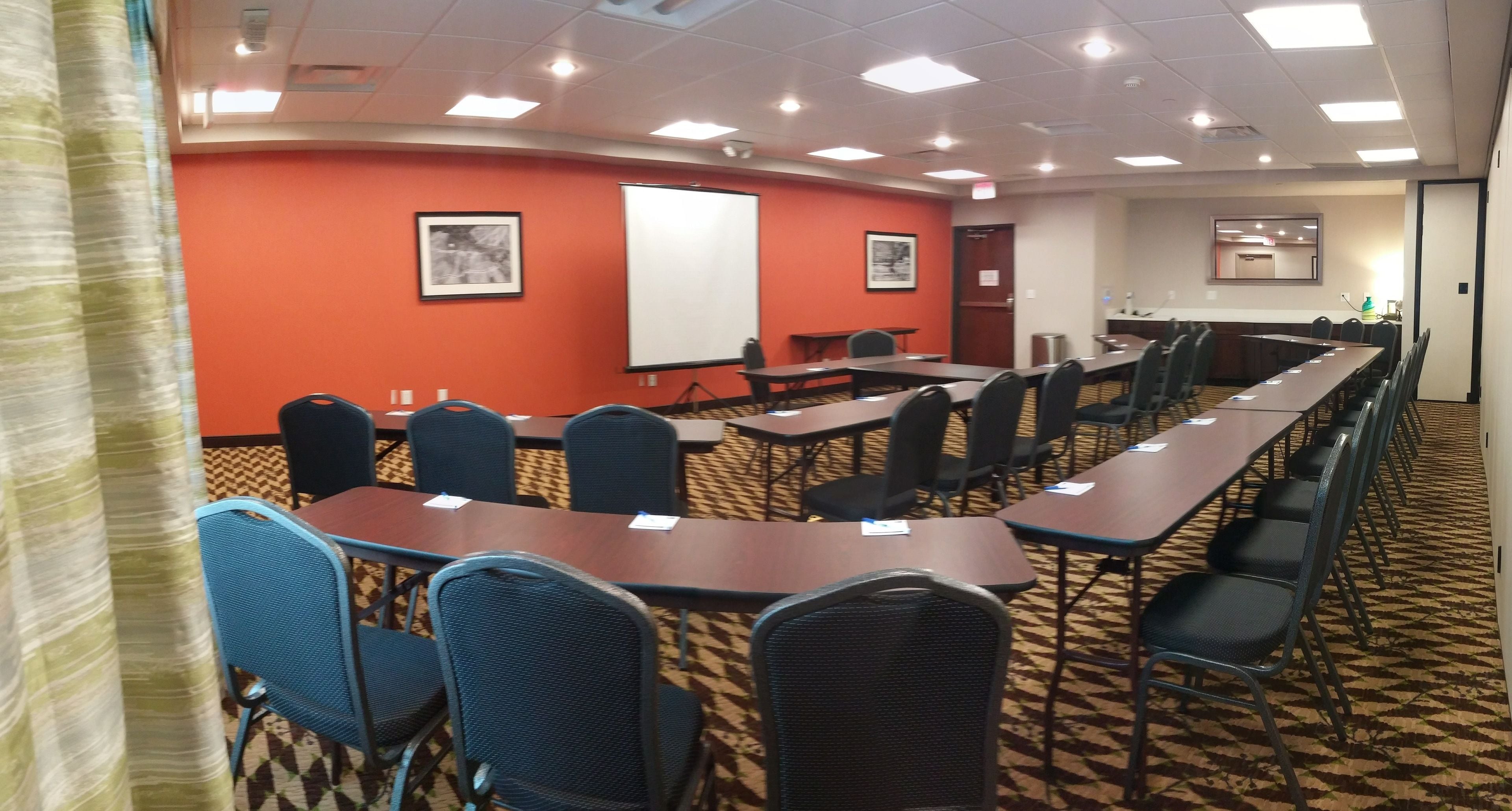 Holiday Inn Express & Suites Golden - Denver Area
