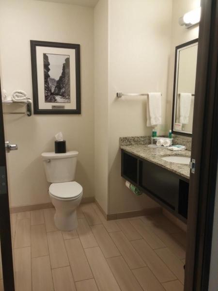 Holiday Inn Express & Suites Golden - Denver Area