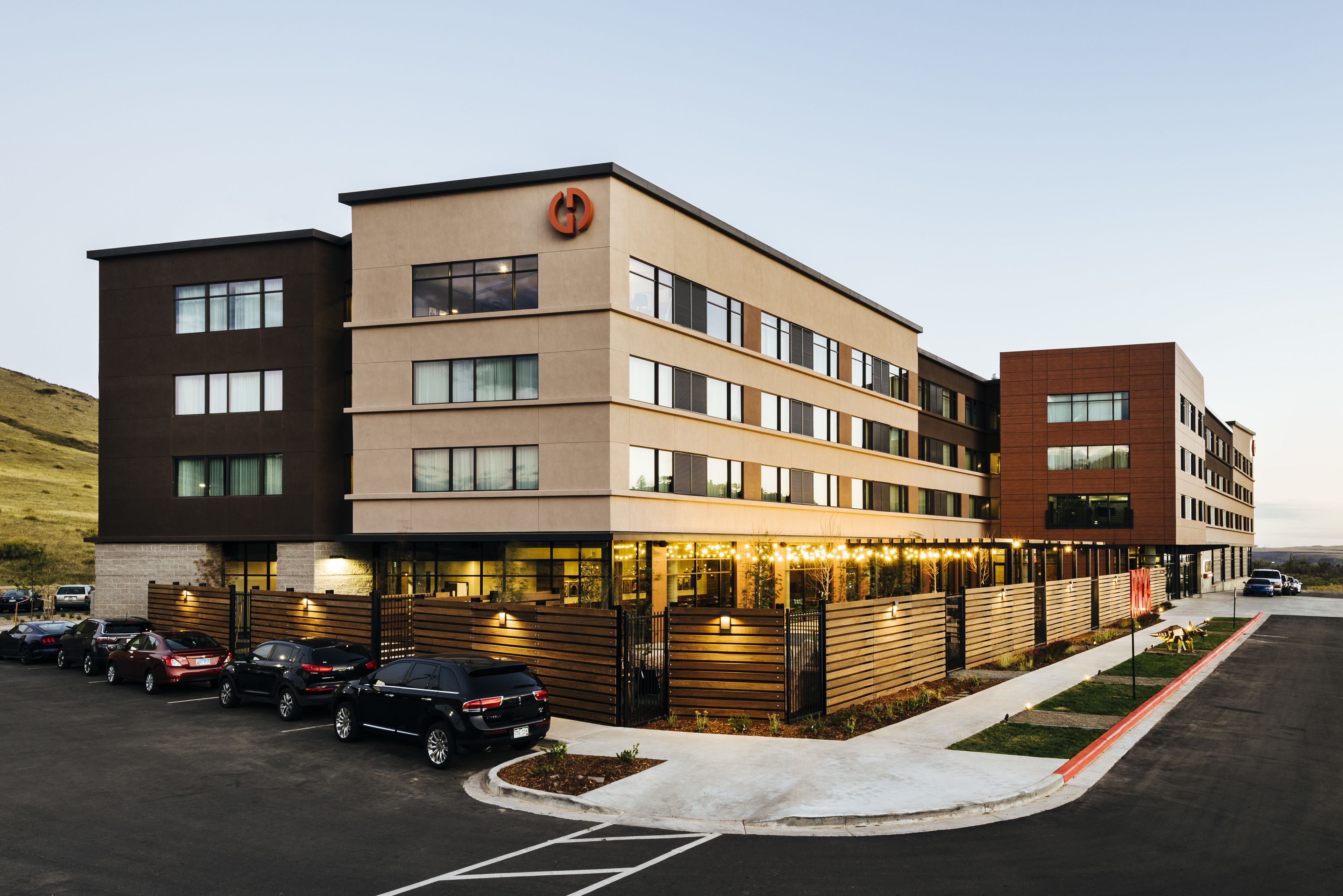 Origin Red Rocks, a Wyndham Hotel