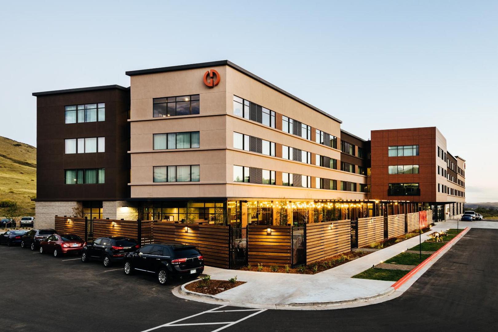 Origin Red Rocks, a Wyndham Hotel