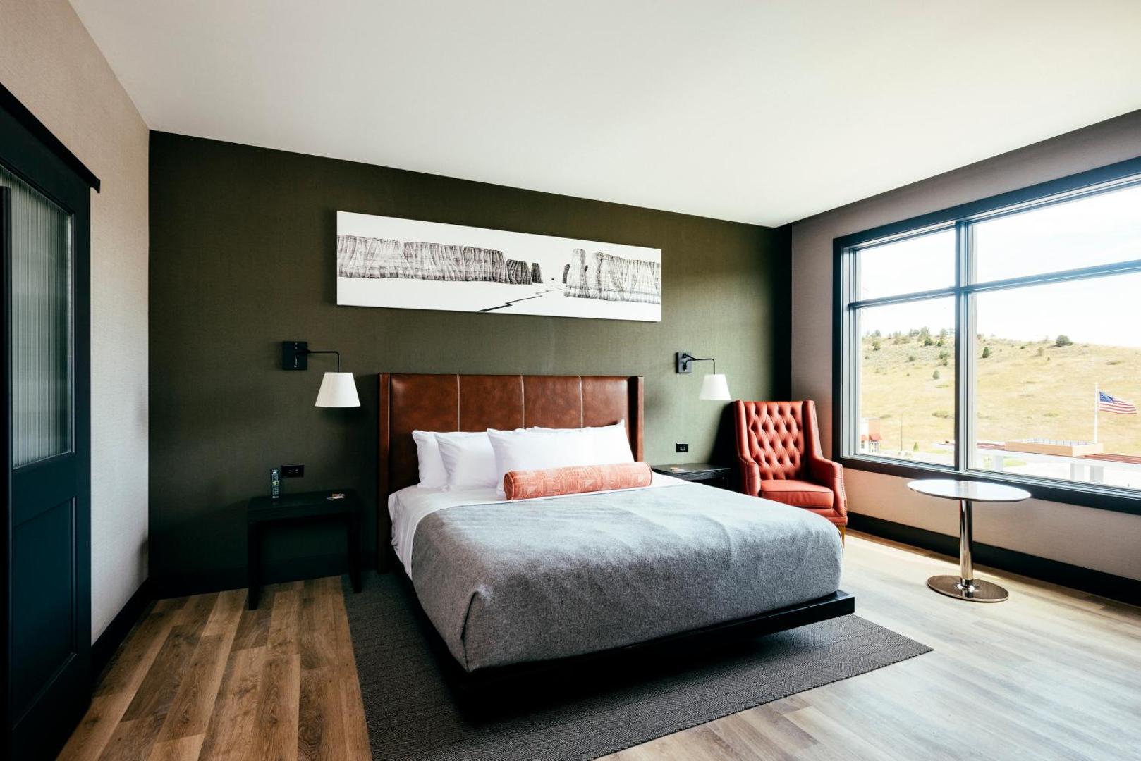 Origin Red Rocks, a Wyndham Hotel