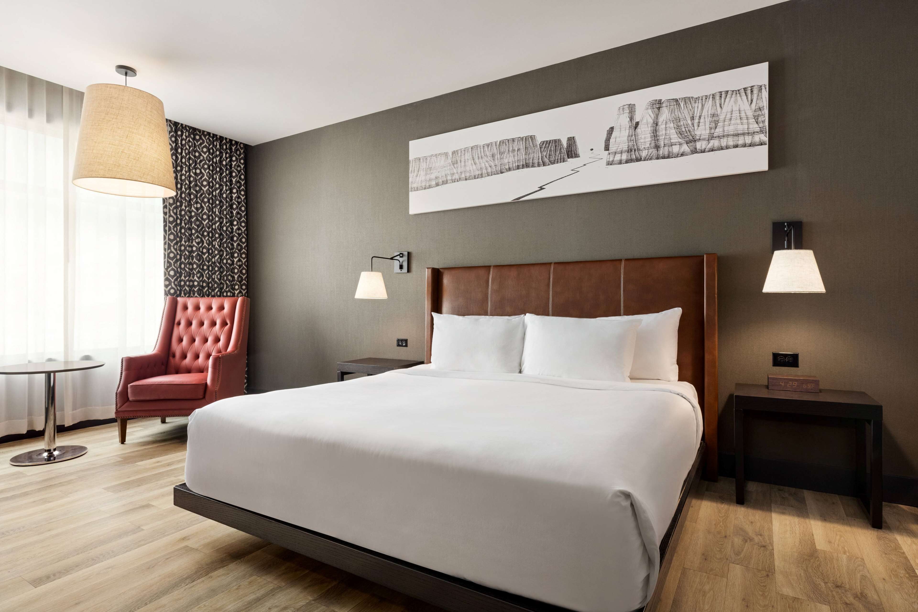 Origin Red Rocks, a Wyndham Hotel