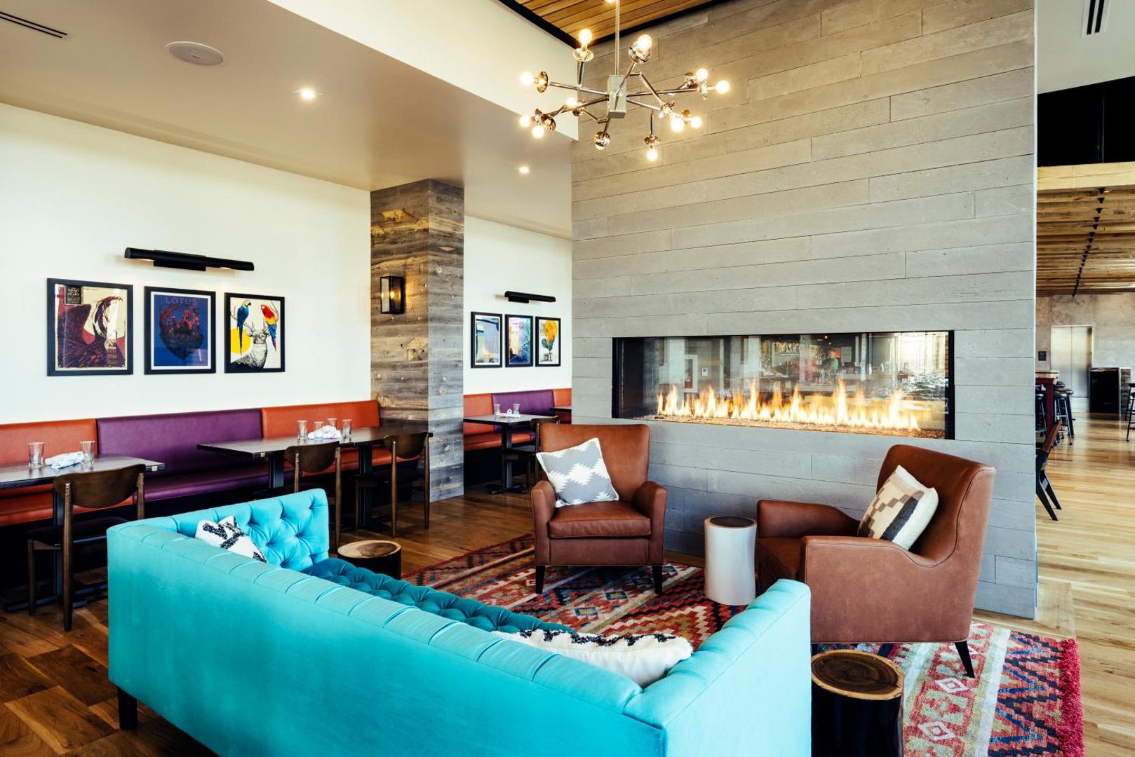 Origin Red Rocks, a Wyndham Hotel