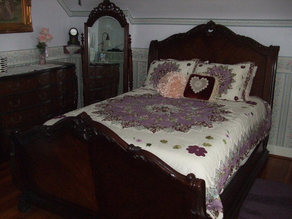 The Silk Pincushion