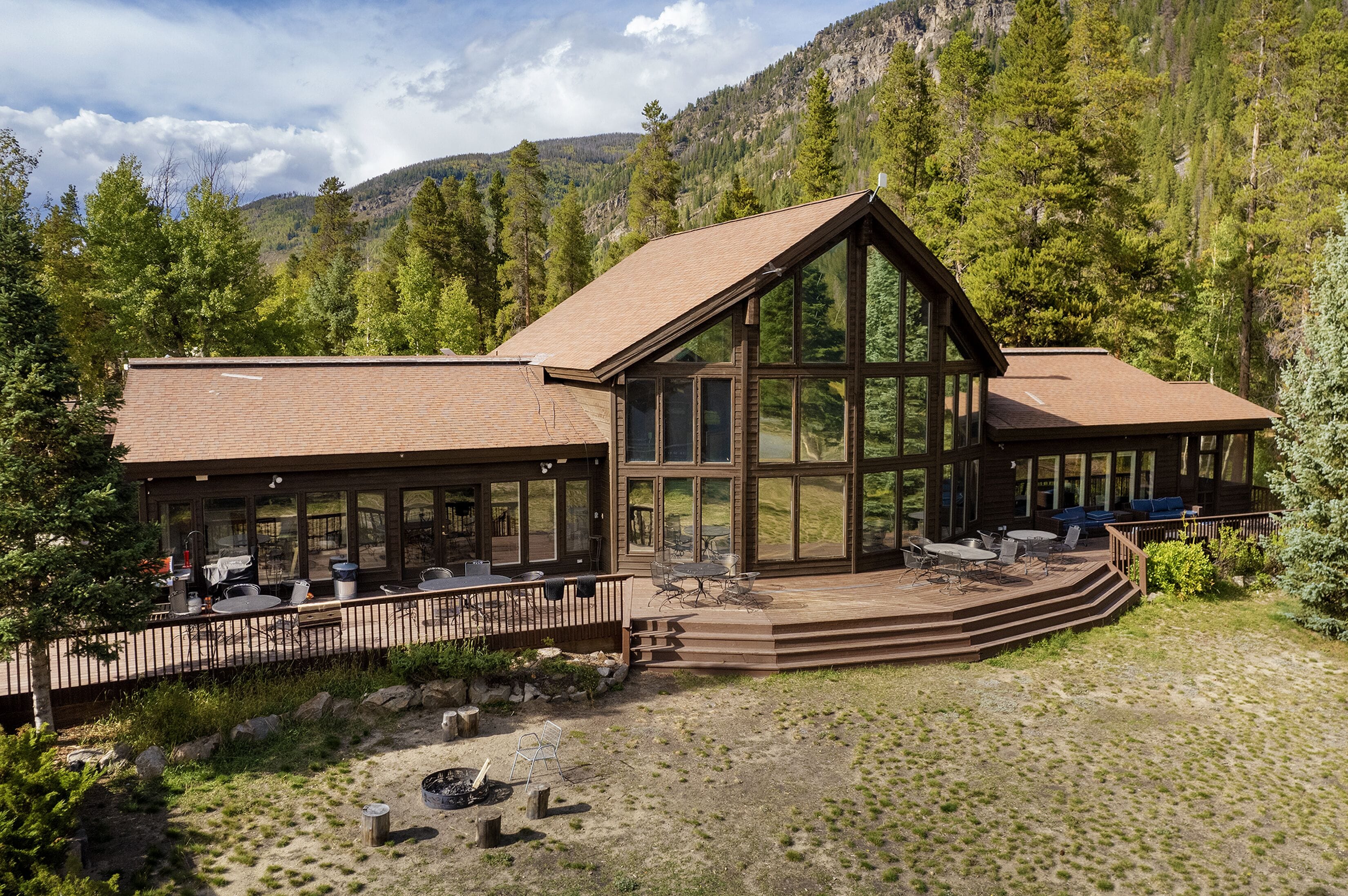 Arapaho Valley Ranch